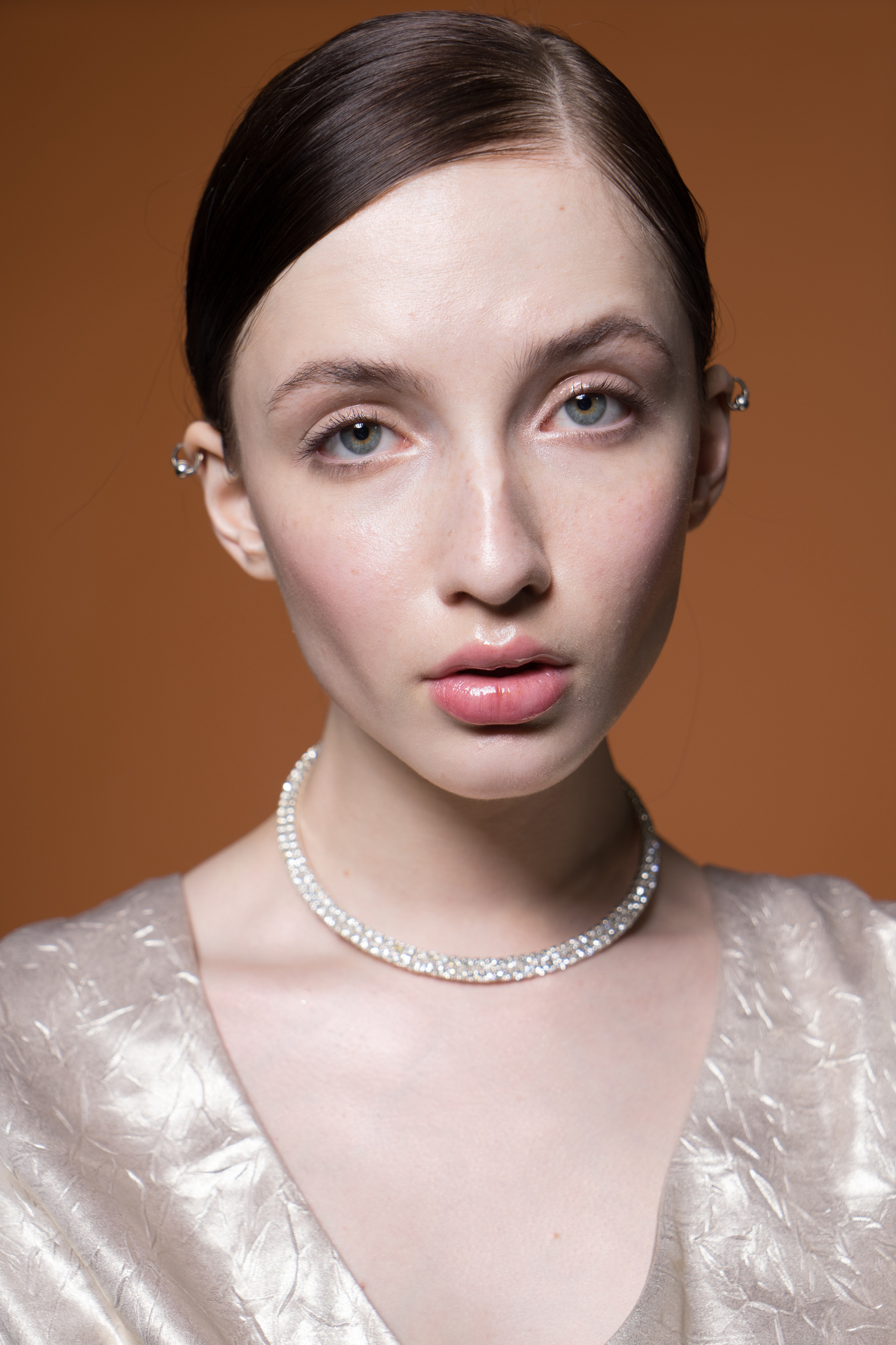 Ретушь коммерческих и fashion-съемок в Москве