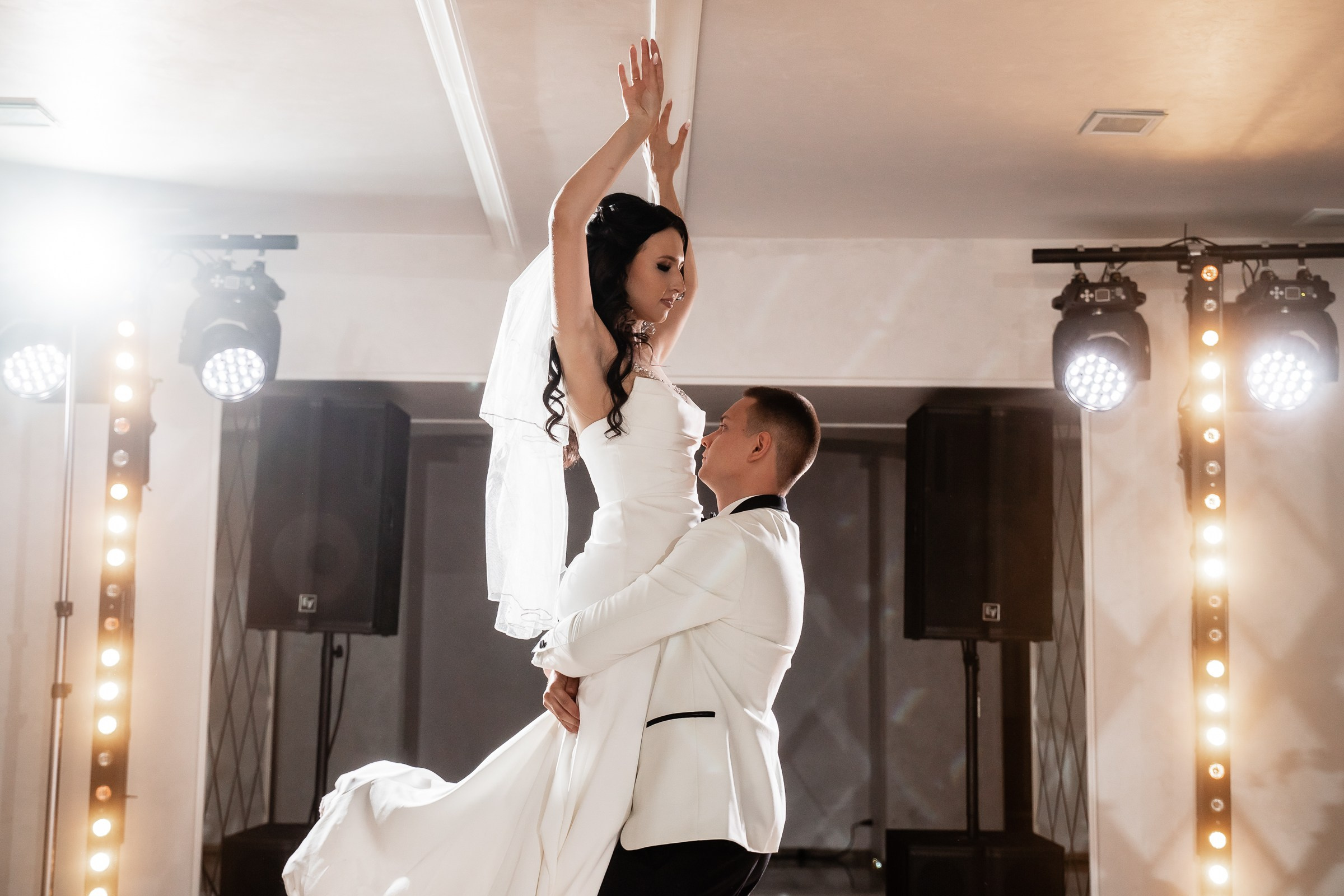 Екатерина и Вадим. Свадебный фотограф Екатерина Кузнецова