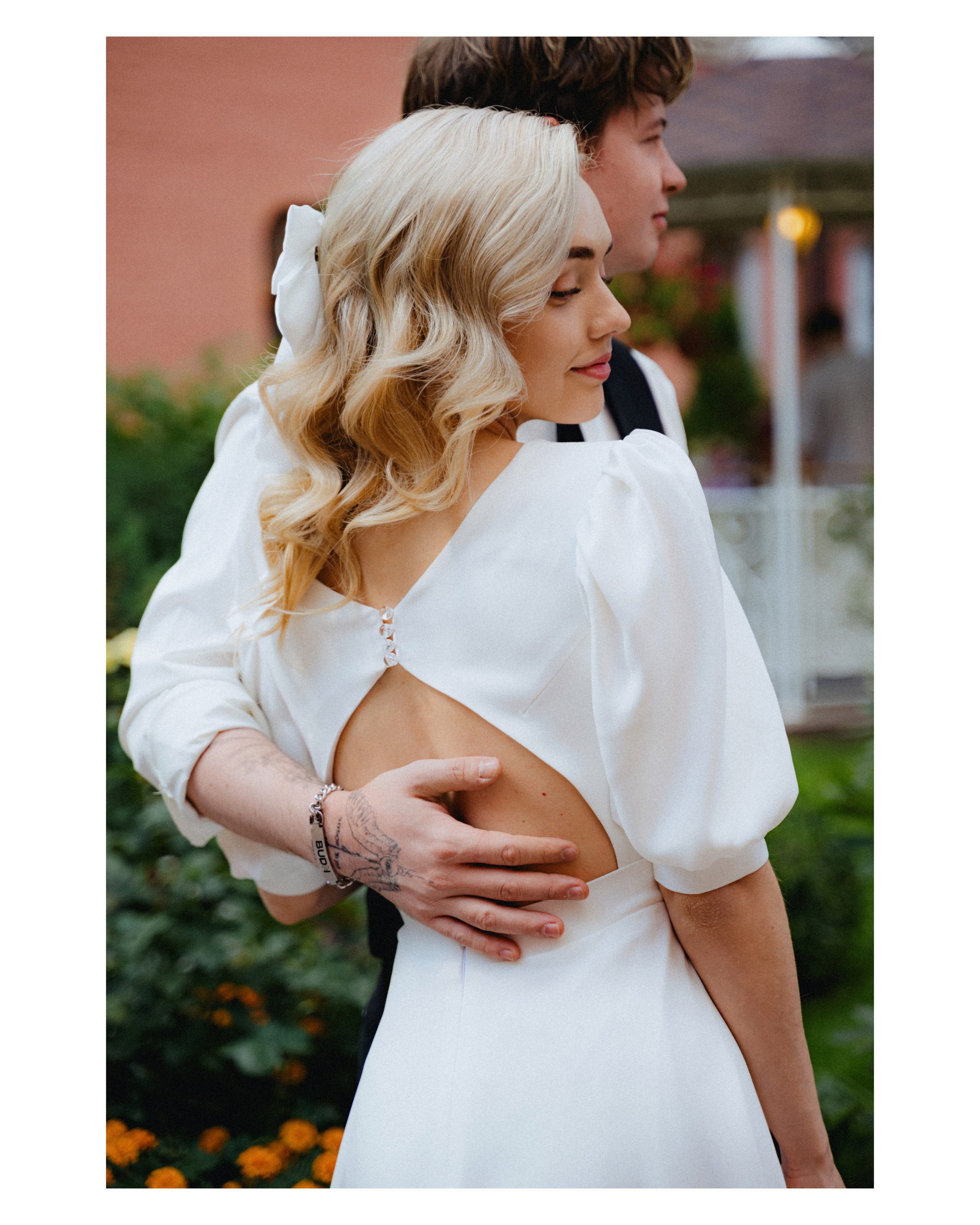 Настя & Артур. Фотограф в Москве Даниил Титоров