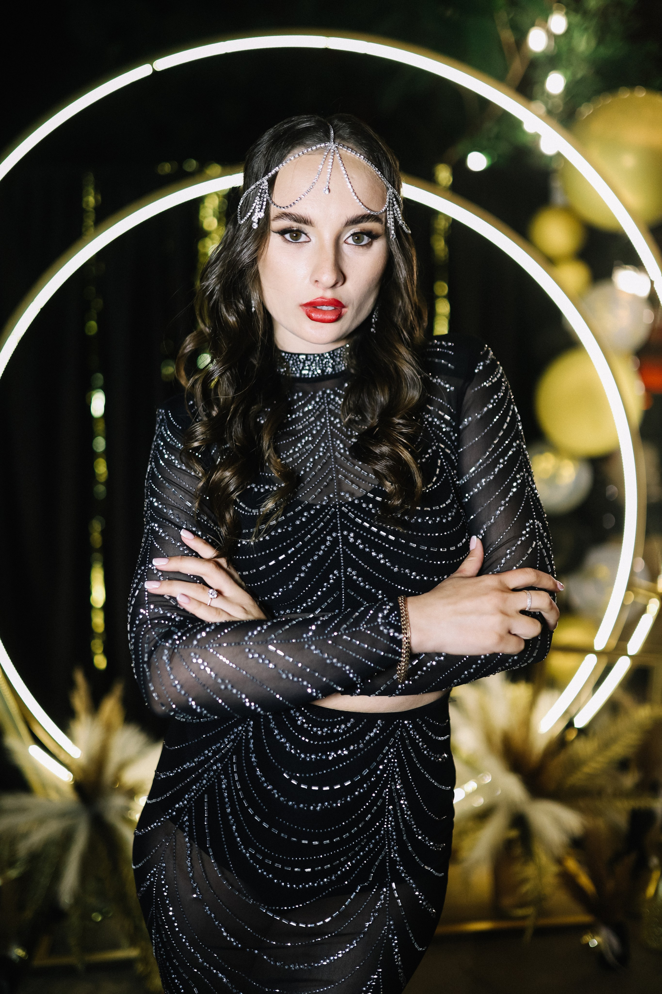 25.Диана и гости