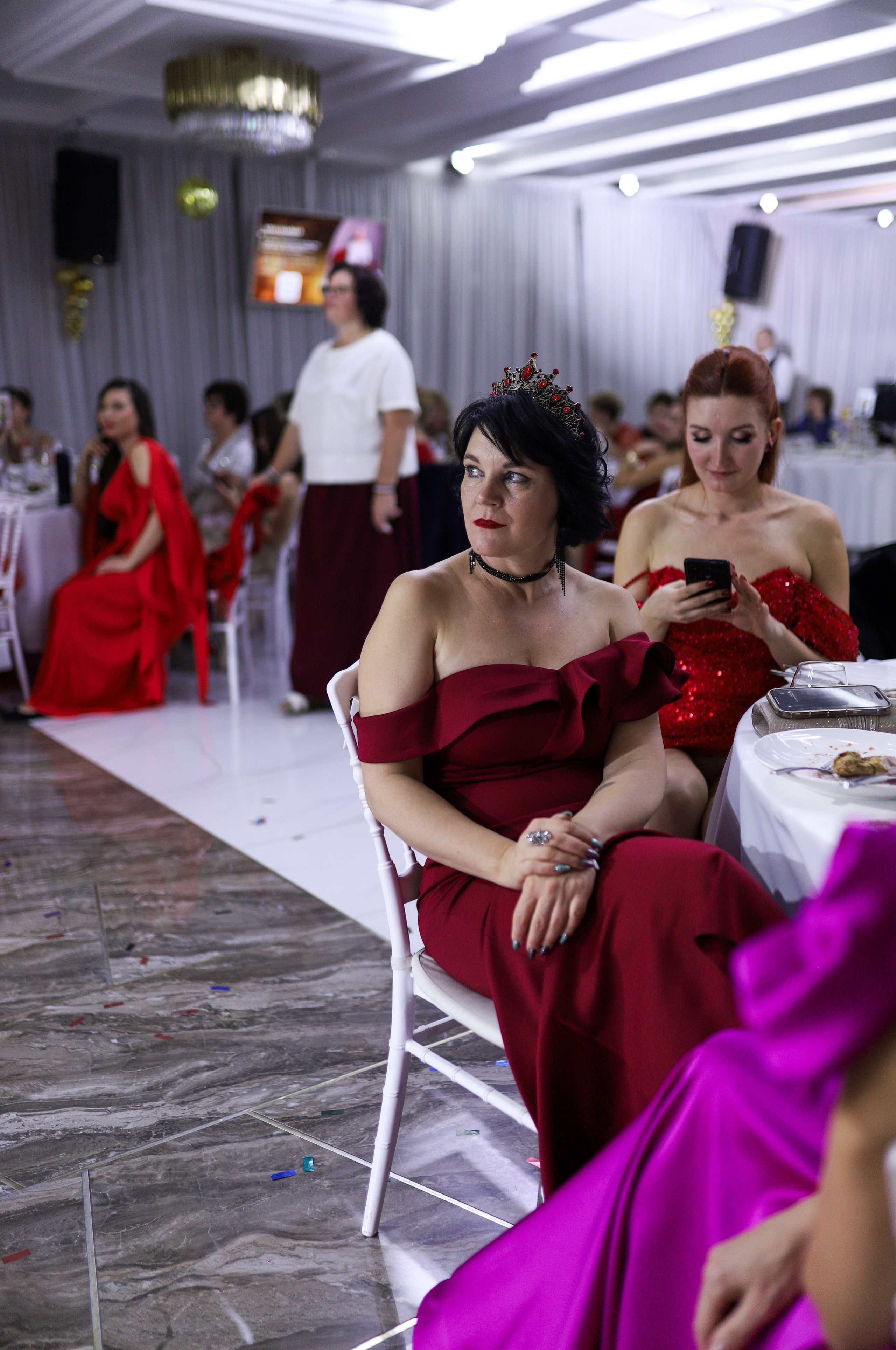 Новогодний корпоратив