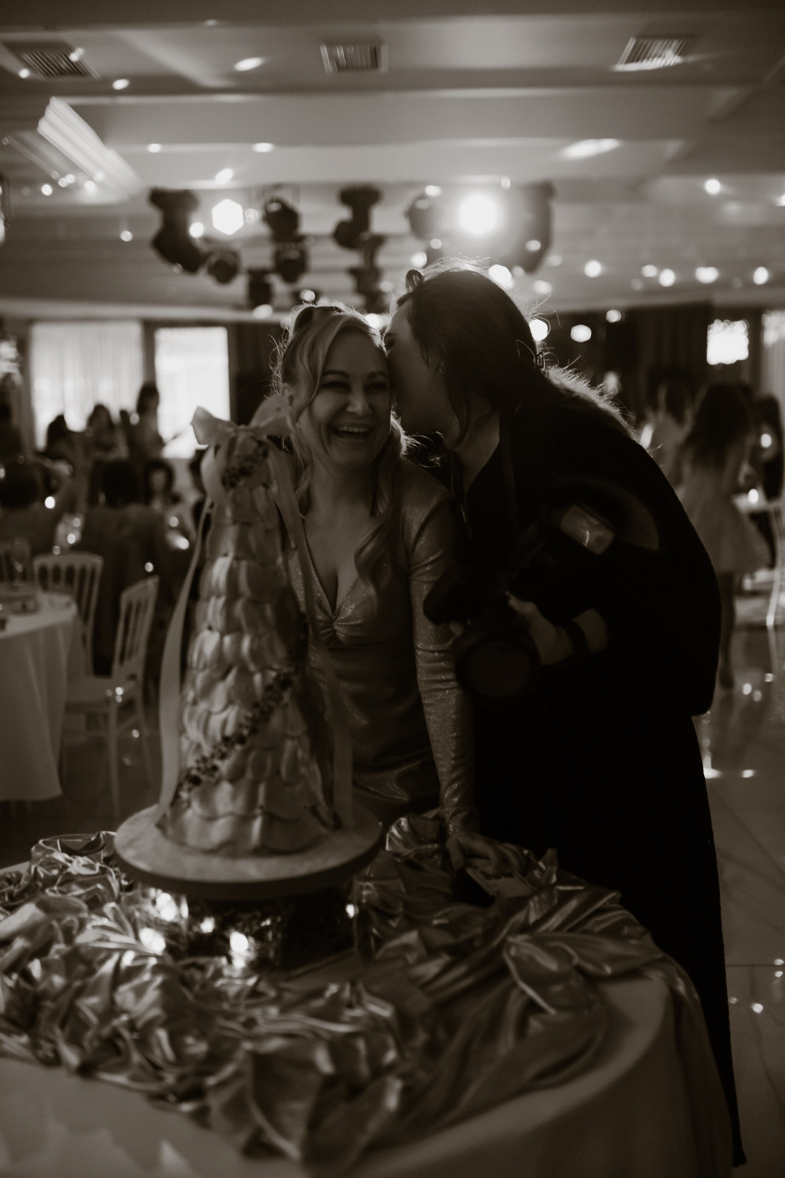 Новогодний корпоратив