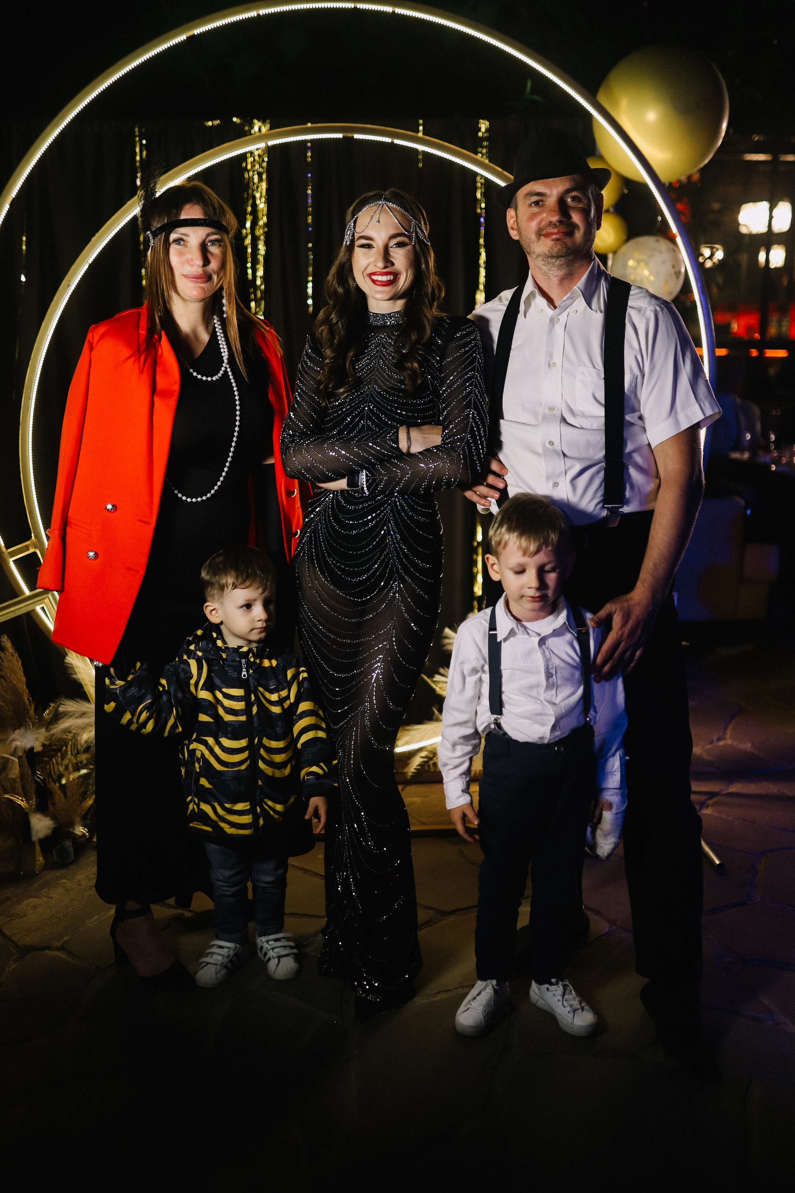 25.Диана и гости