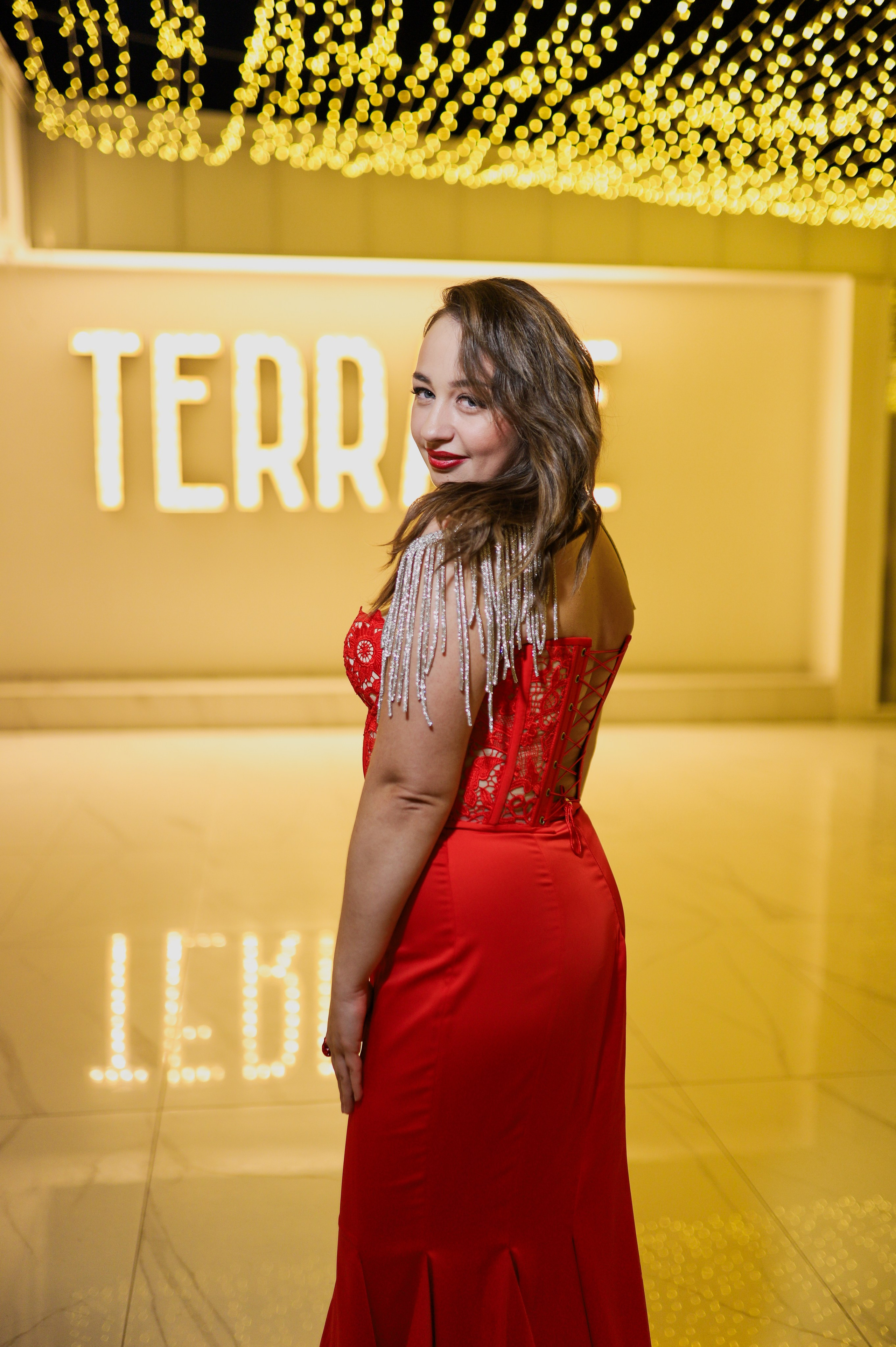 Новогодний корпоратив