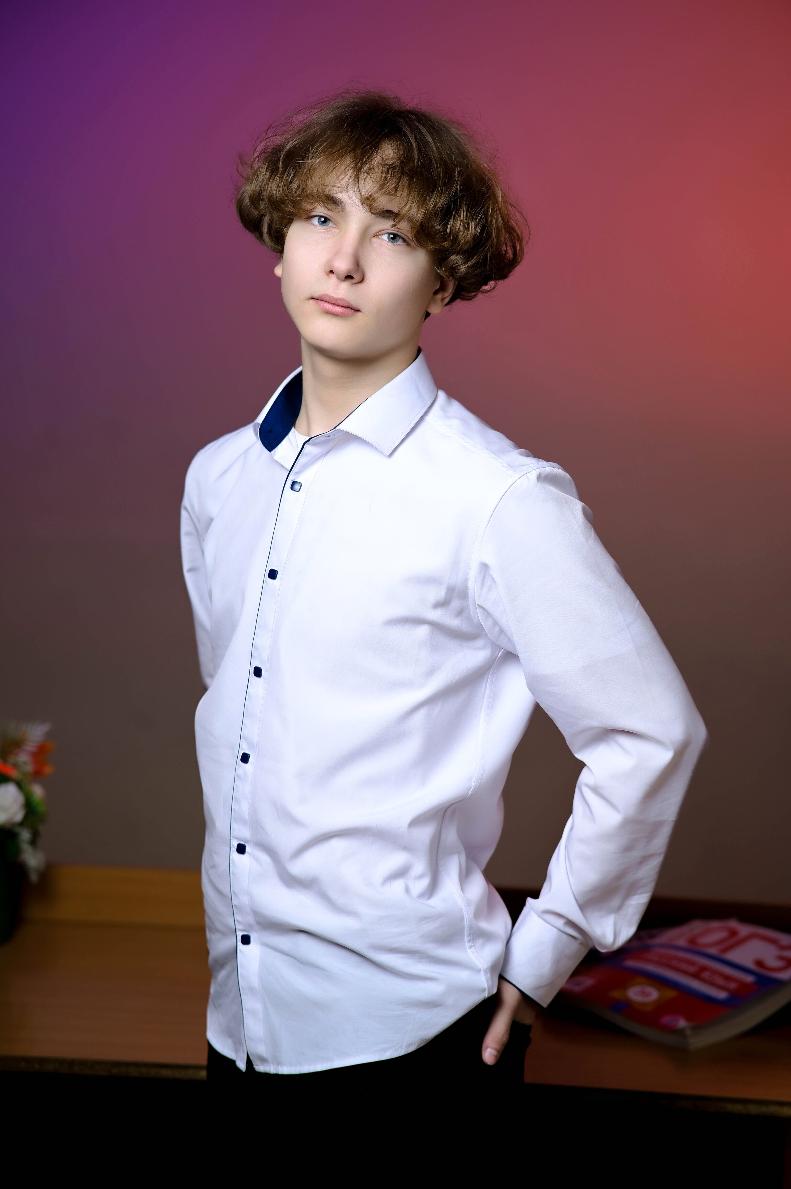 Старшие классы. Студия выпускных альбомов Тульская область