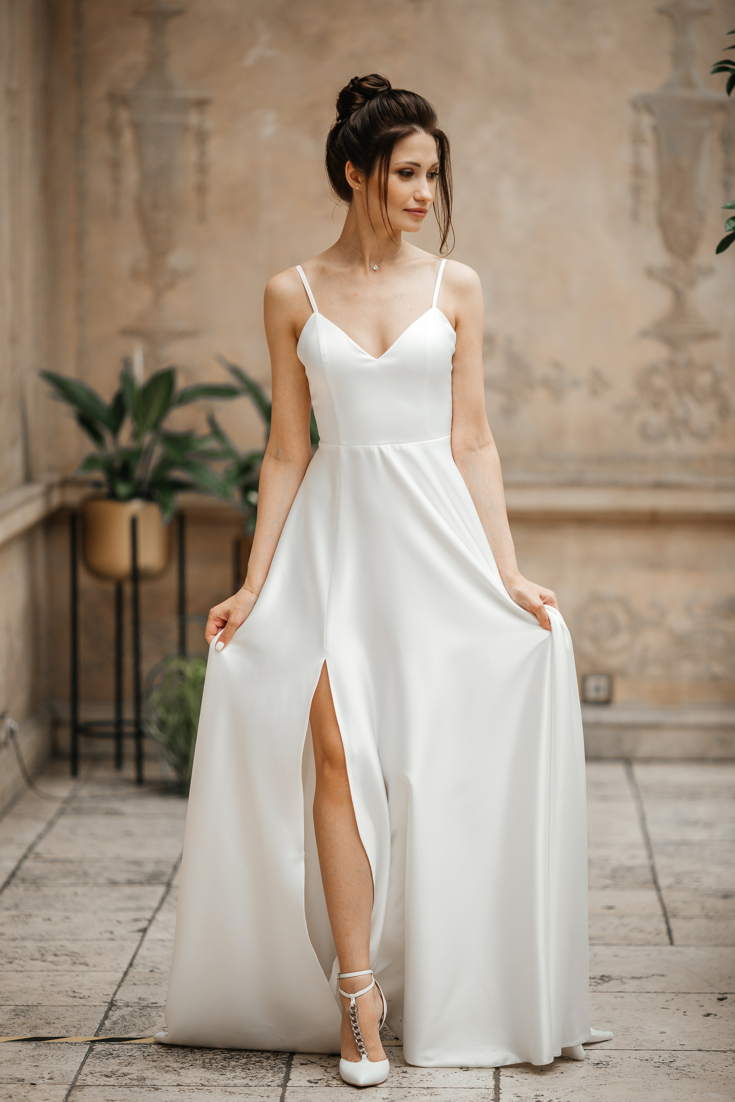 Коля и Вика