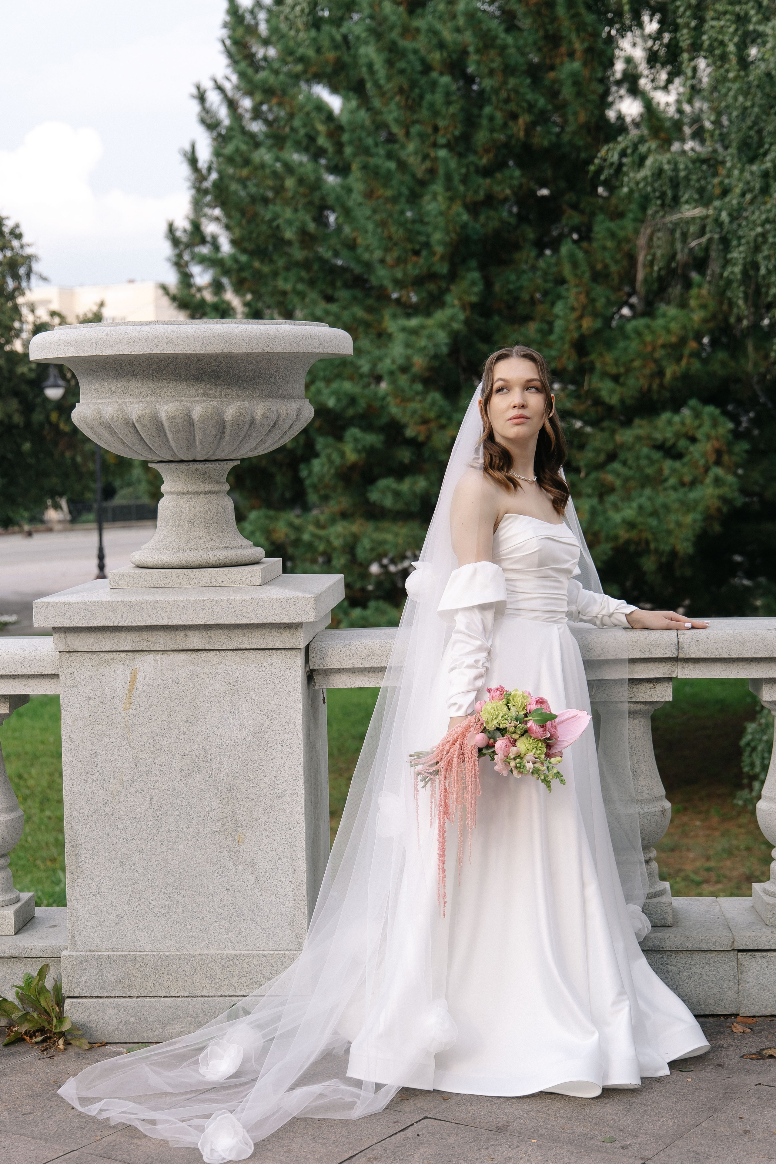 Вениамин&Мария. Фотограф в Екатеринбурге