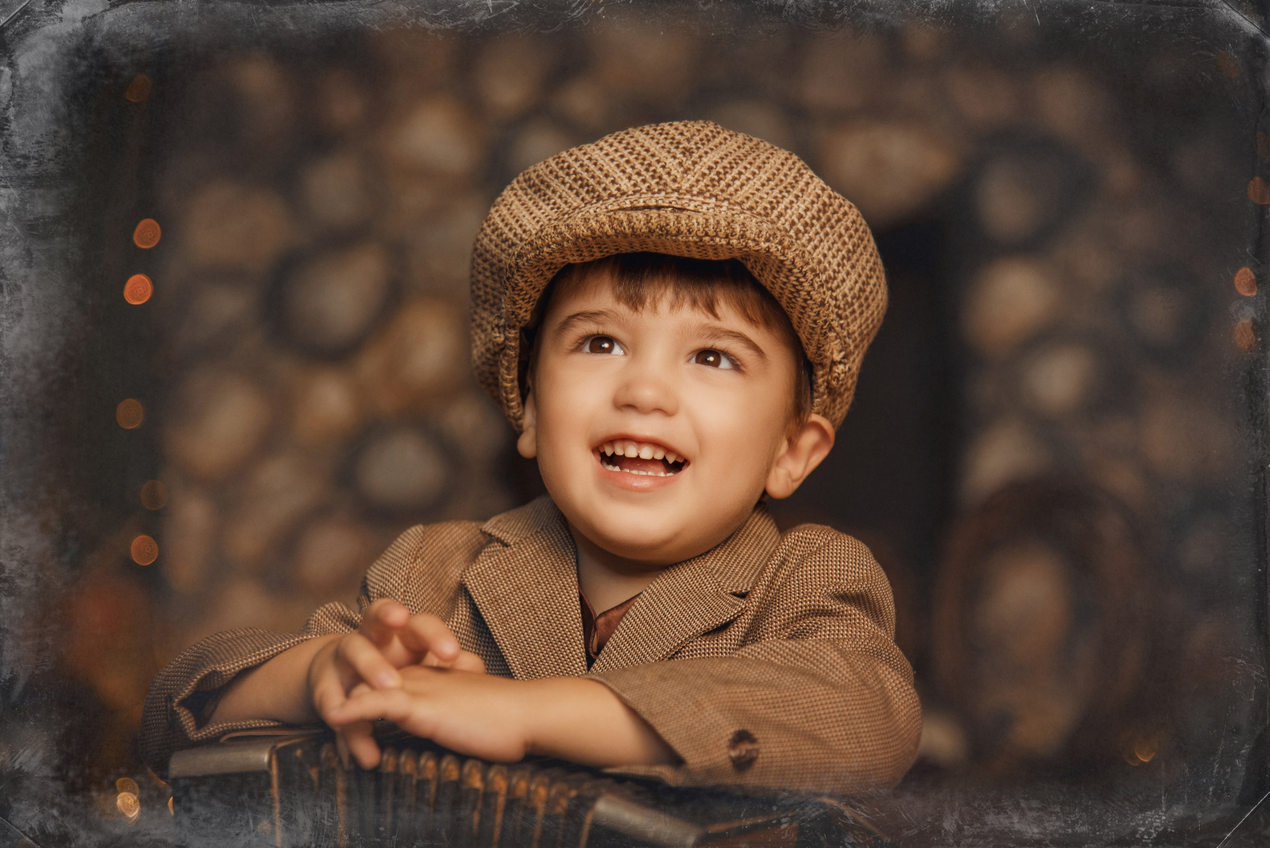 Костенко Фёдор. Model base