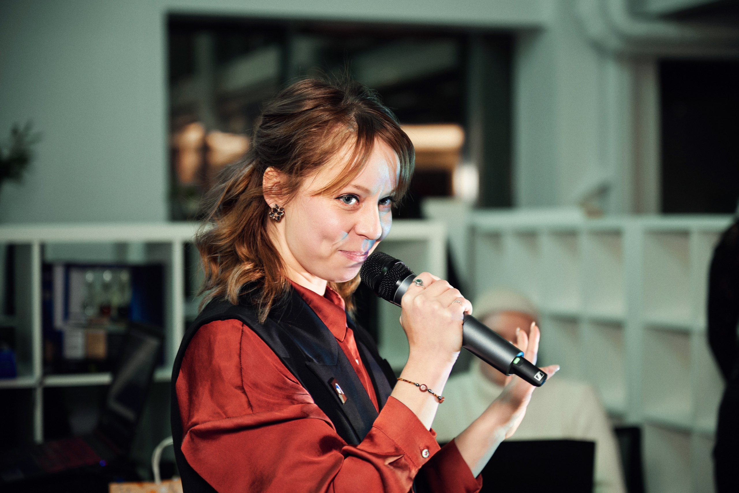 EVENT REPORT. Фотограф в Москве — Новиков Владислав