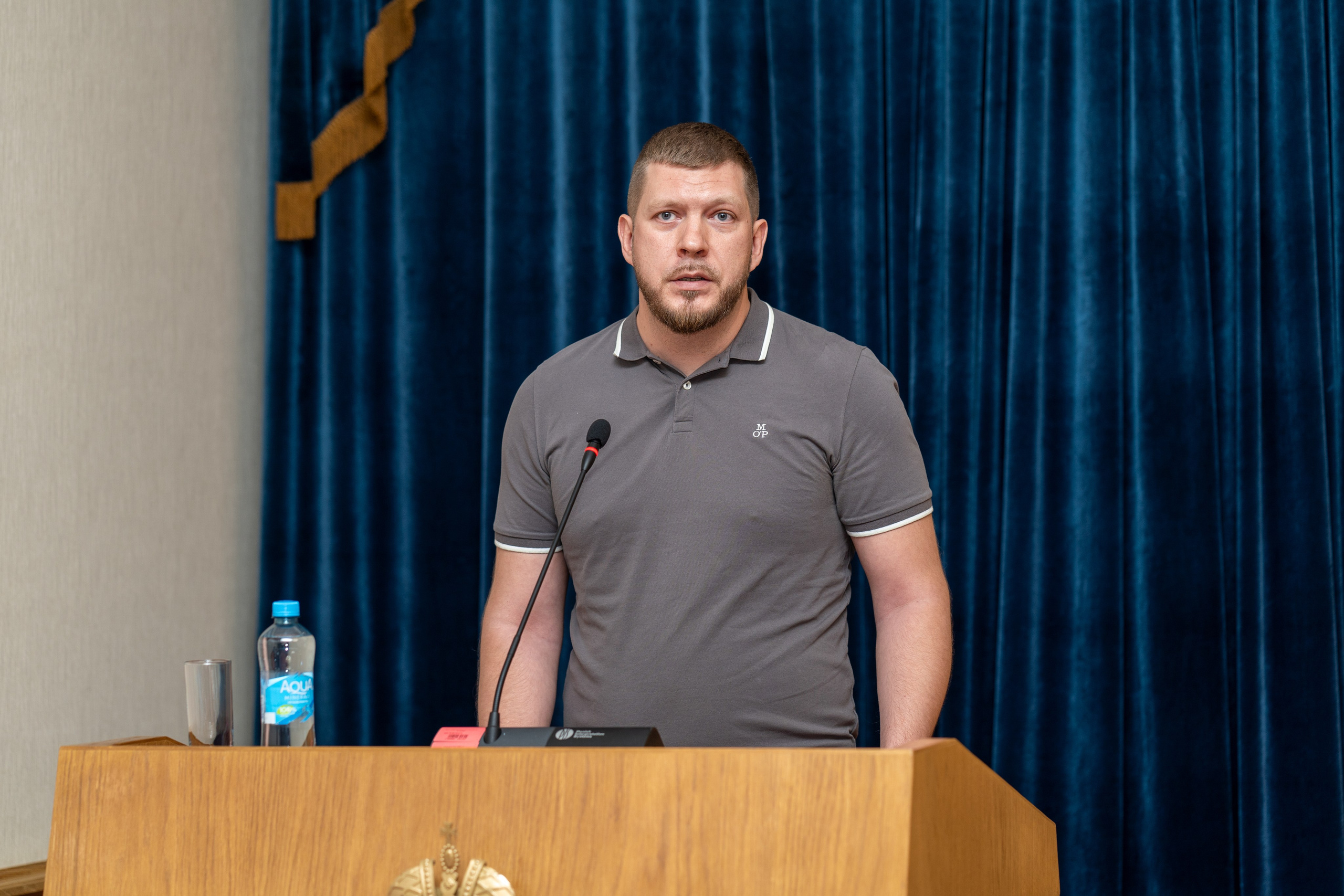 Форум ЦПТ СПб. Фотограф Елизавета Потешкина