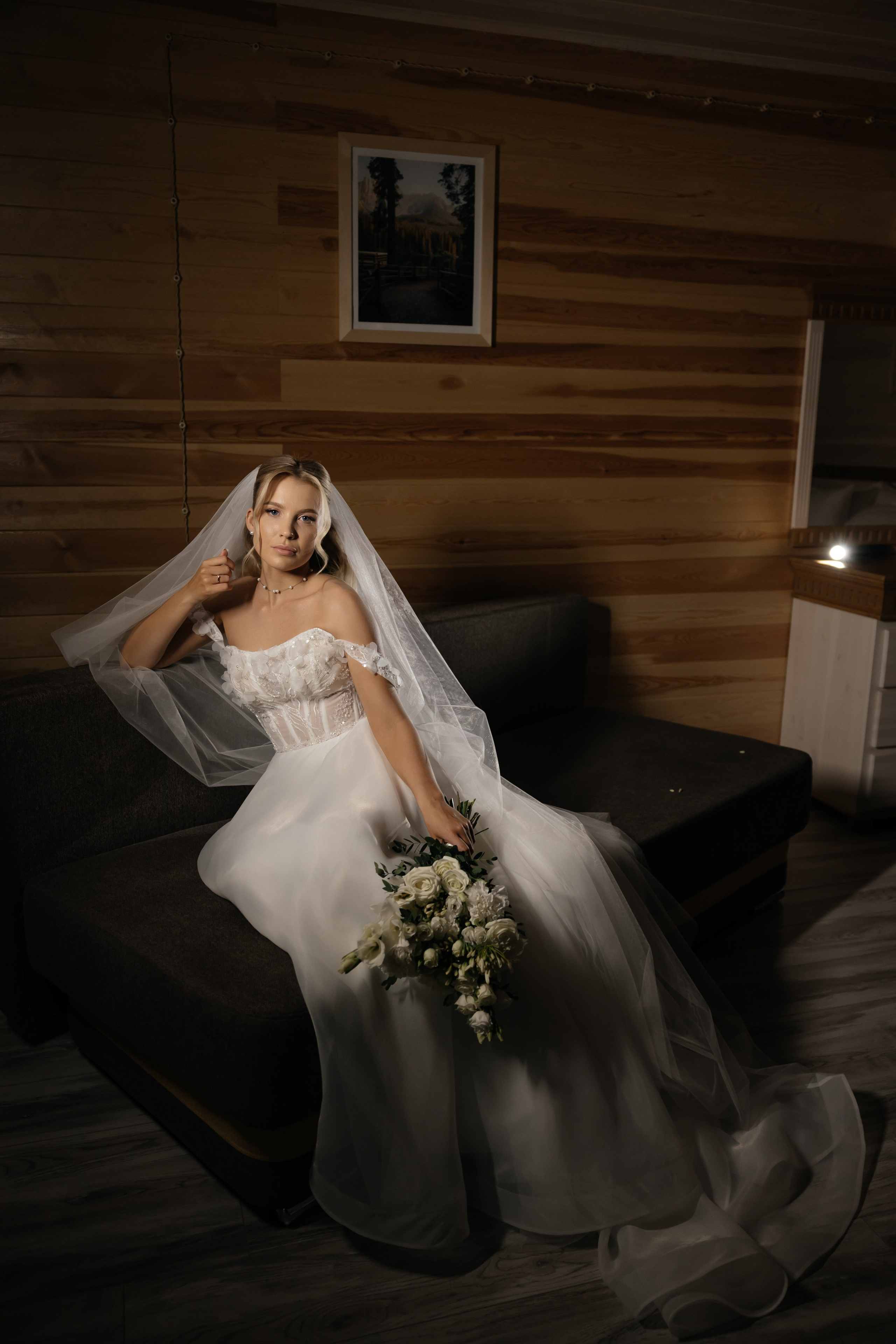 Любовь выше гор. История Насти и Дениса. Свадебный и семейный фотограф Рассказова Виктория