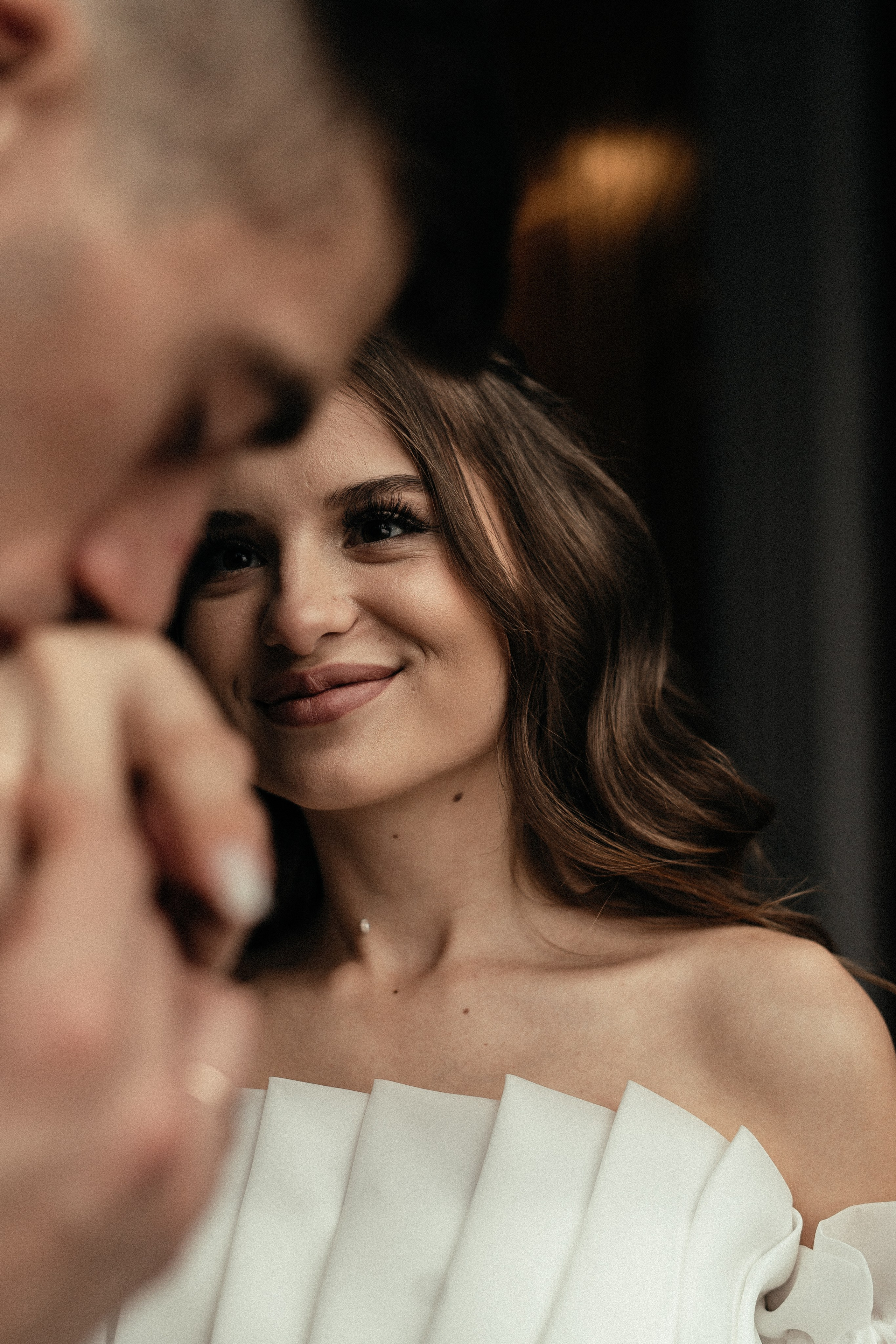 Илья и Галина. Свадебный фотограф в Новосибирска