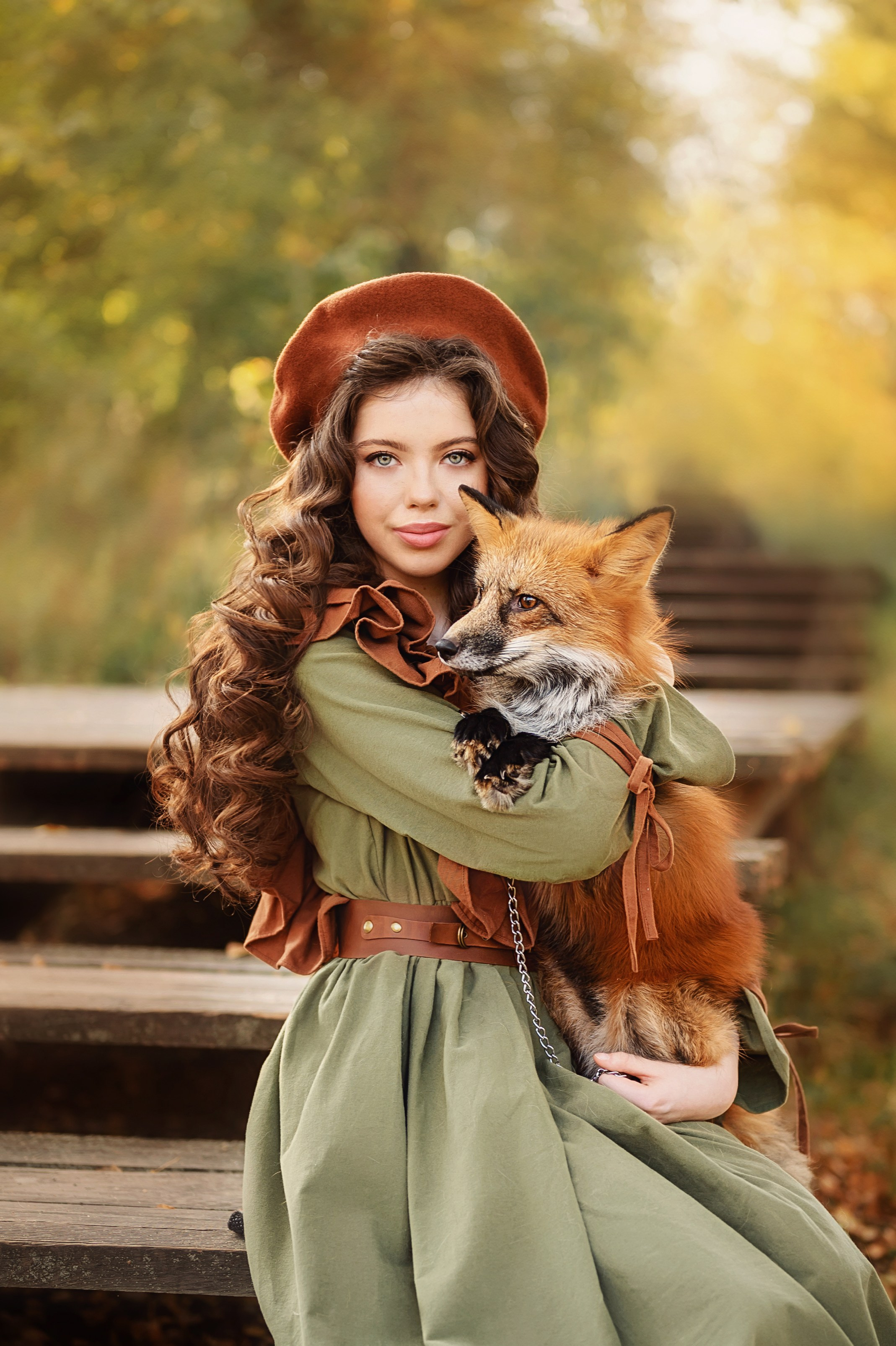 Фотограф в Москве и Московской области Людмила Виноградова