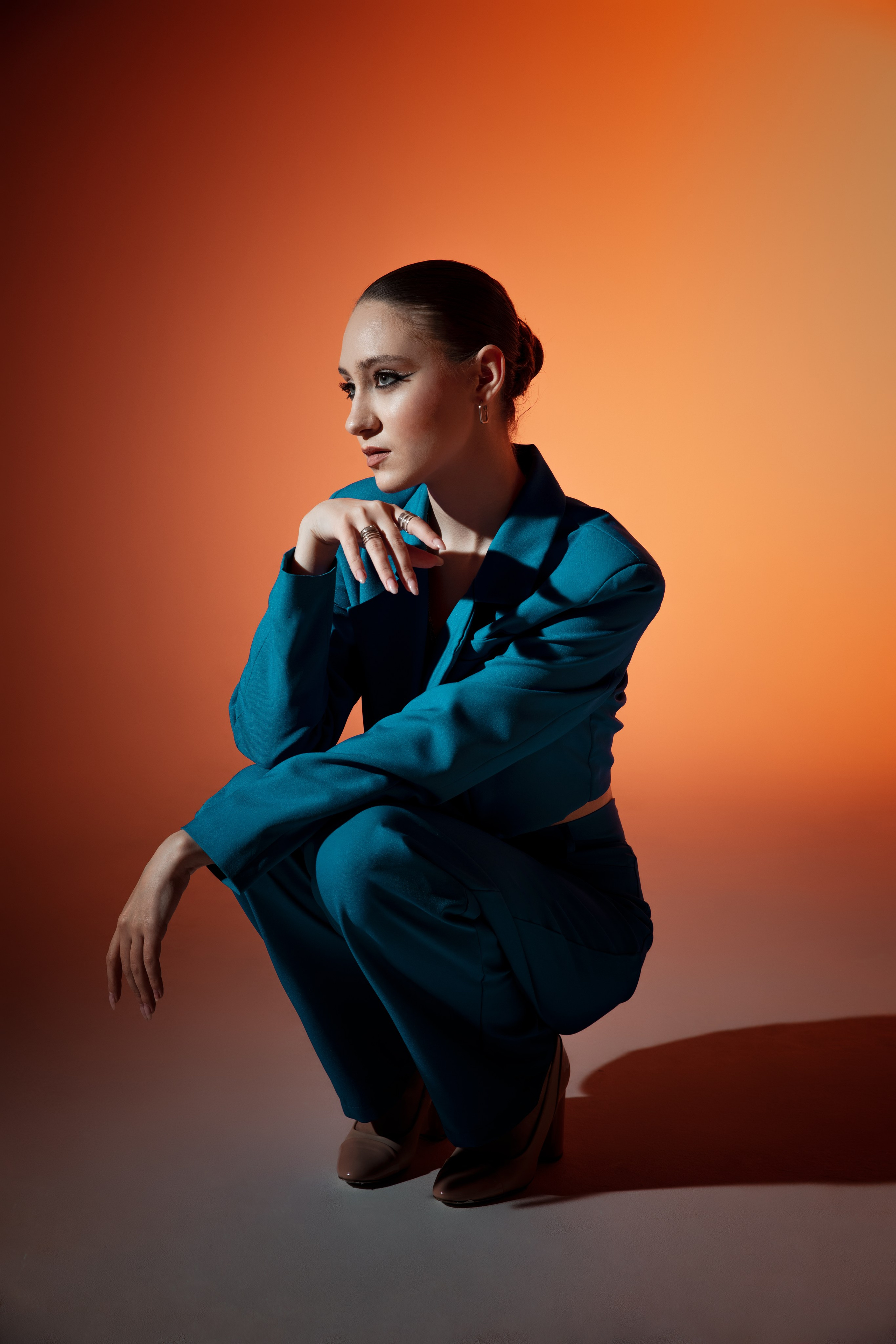 Студийные съемки. Alexey Sentyurin, brands and business photographer in Moscow