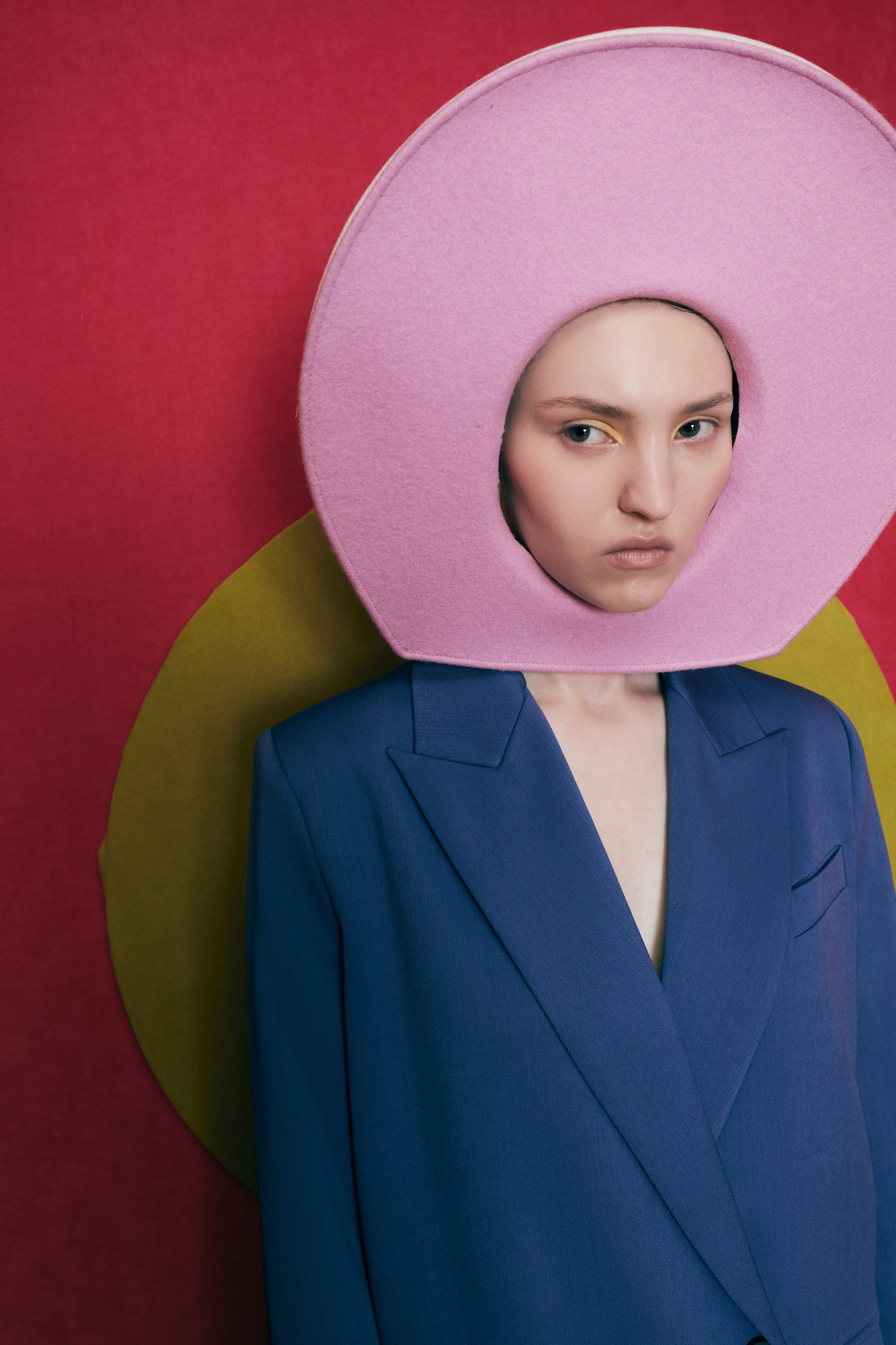 Lookbook │Campaign. Валерия Зайцева фотограф Москва