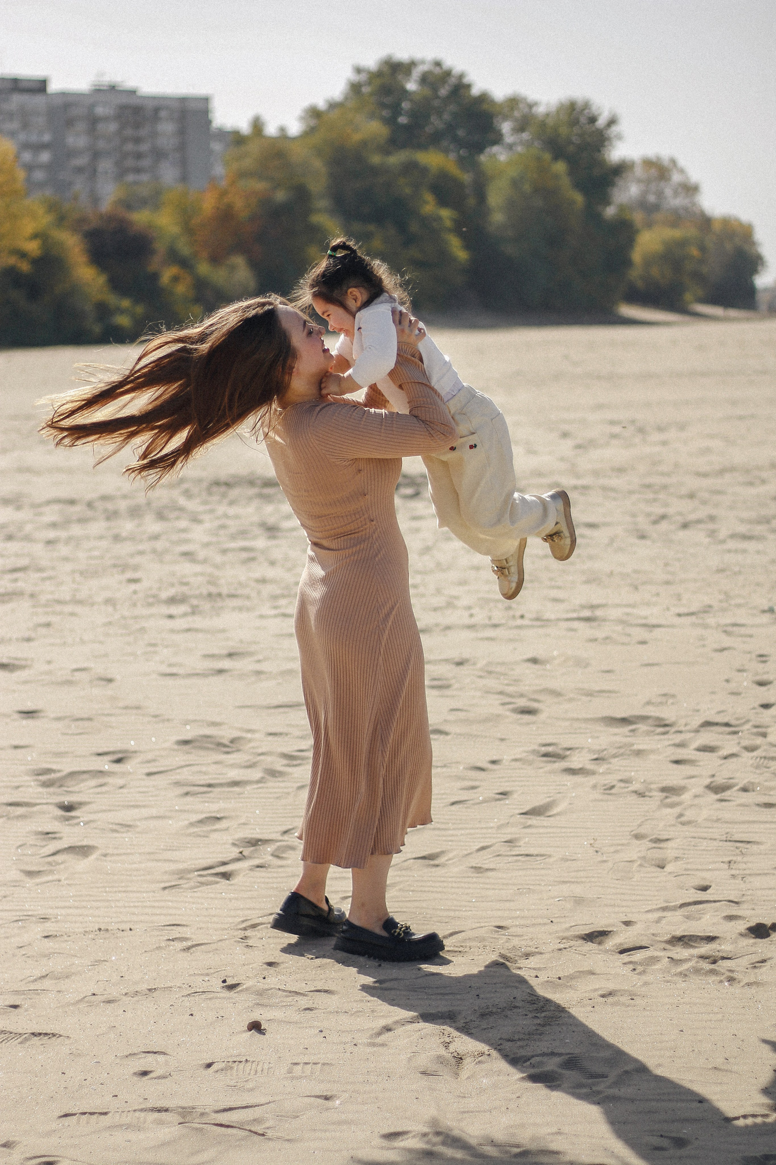 Прогулка у реки. Фотограф Краснодар