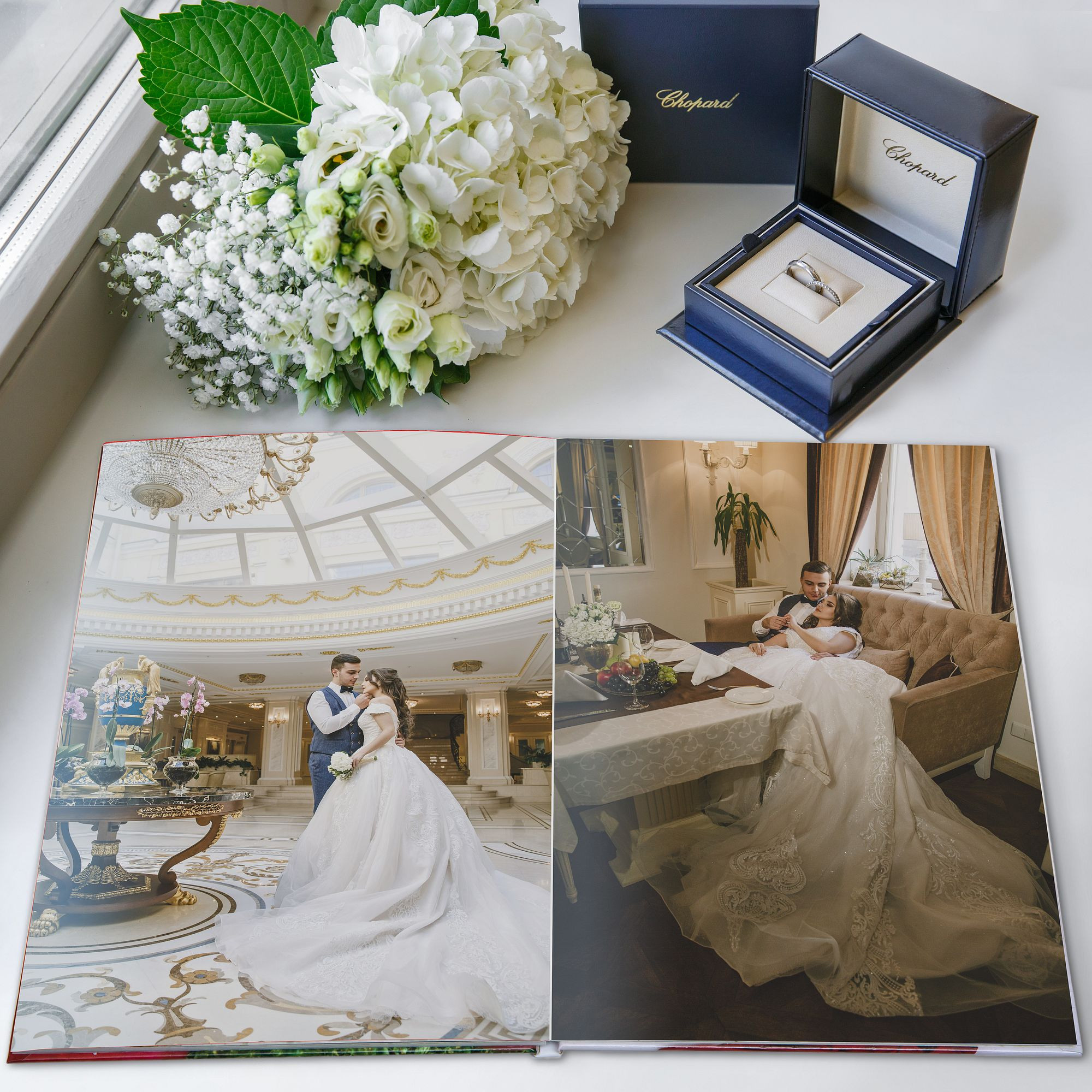 Фотокниги. Фотограф ваших чувств в Санкт-Петербурге