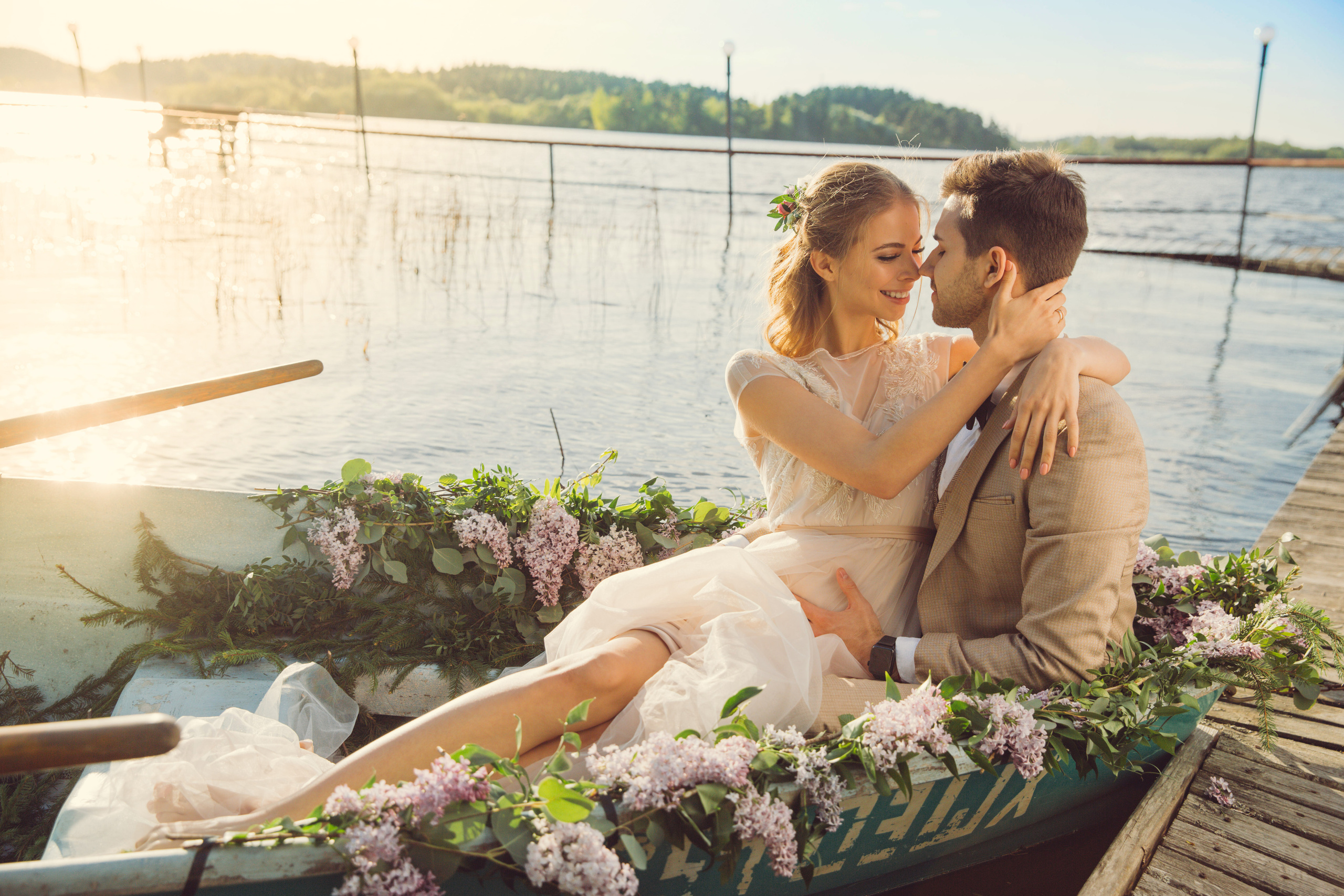 Фотограф ваших чувств в Санкт-Петербурге