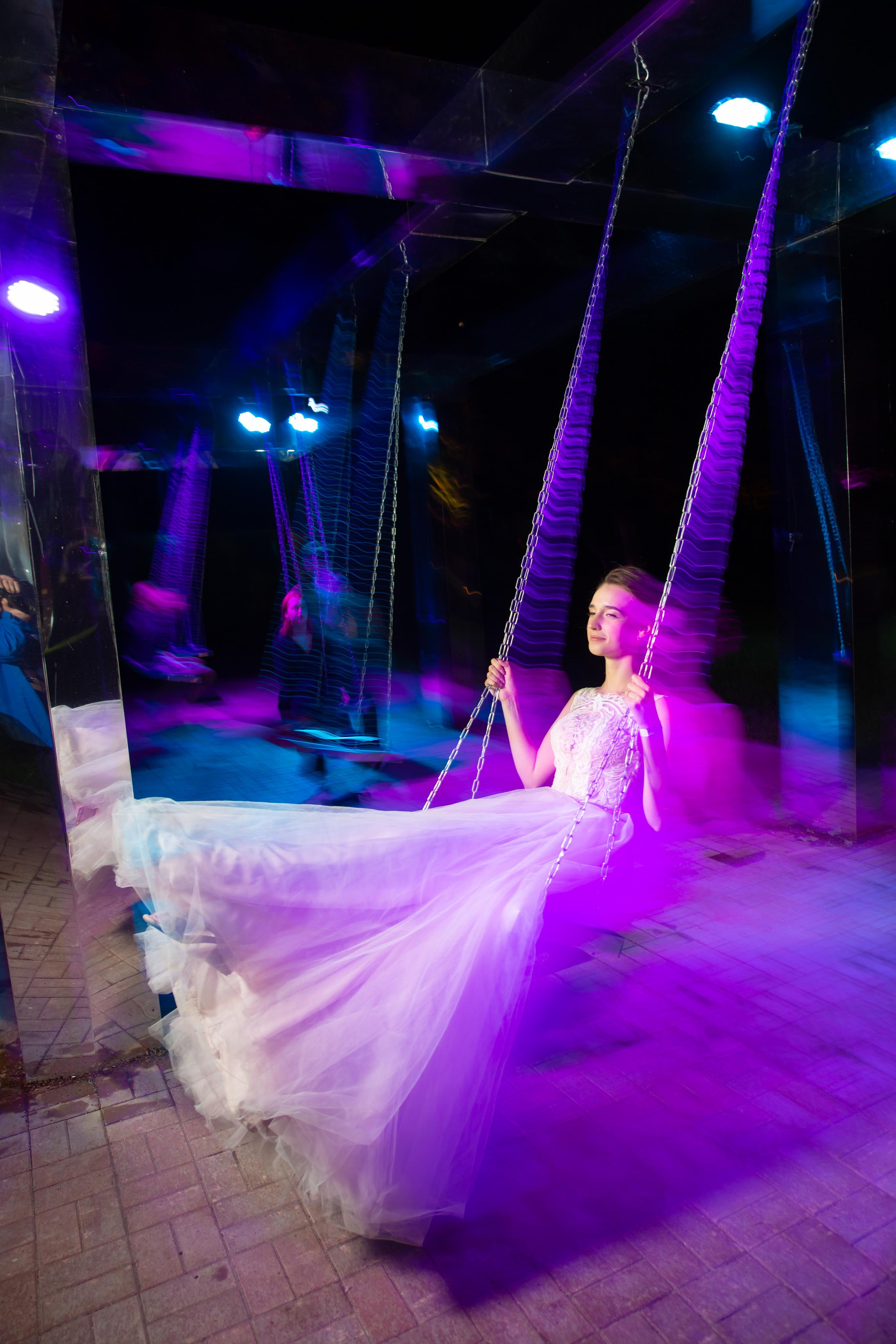 Выпускной. Фотограф ваших чувств в Санкт-Петербурге