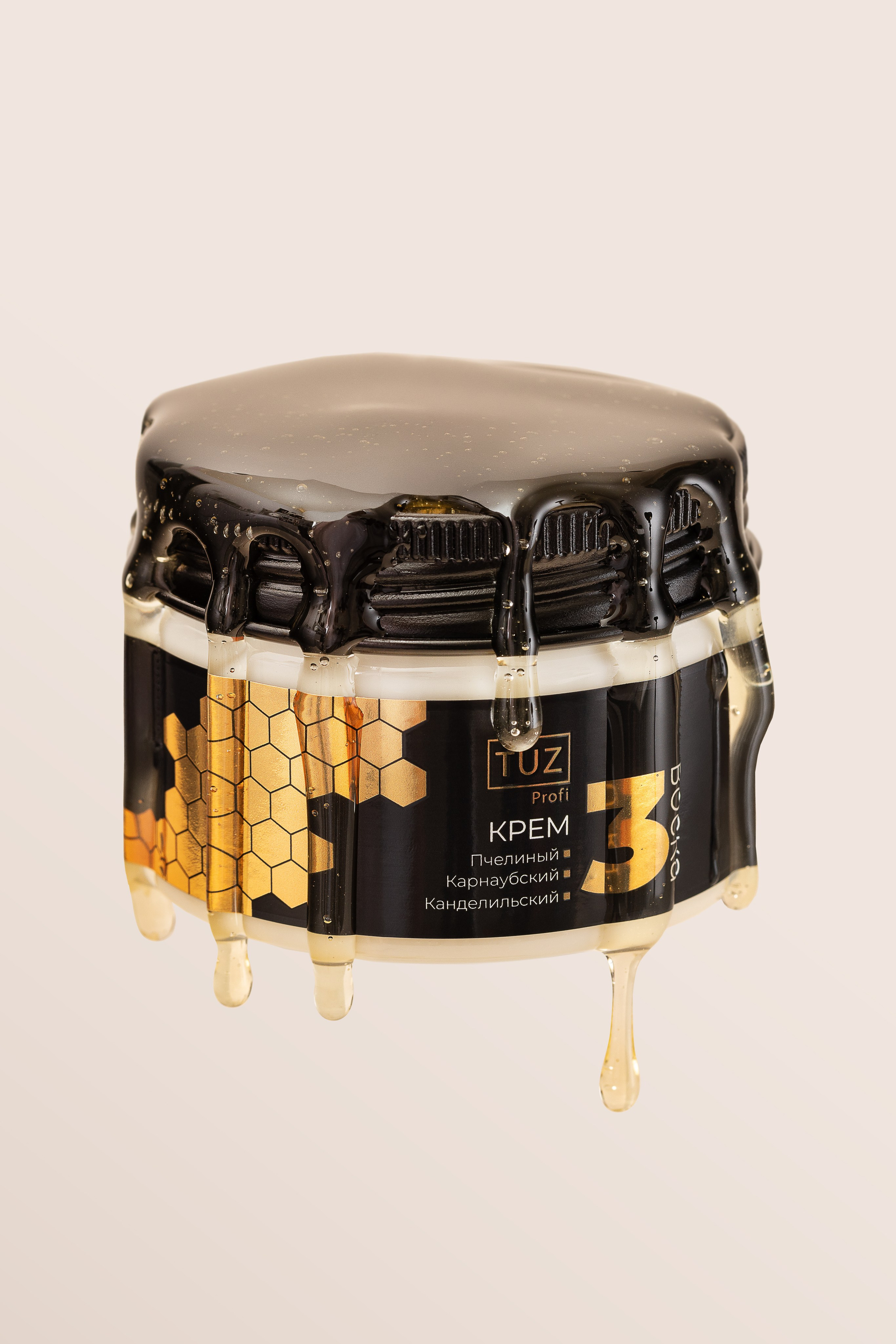 TUZ Profi wax. Юлия Космо — фуд-фотограф, предметный стилист, Москва