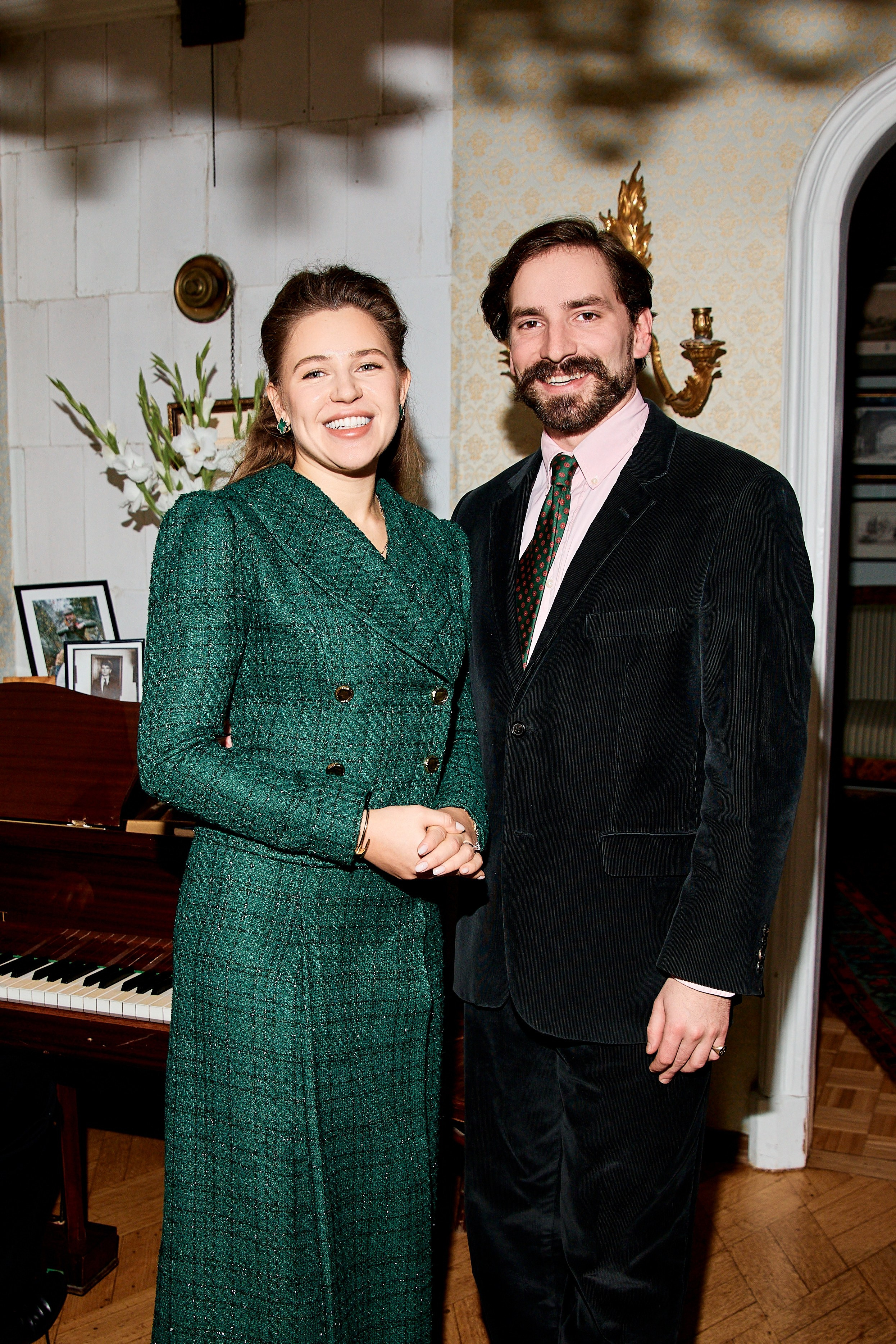 K.mezentseva и dom.vishnevski. Свадебный фотограф Андрей Кочкин в Москве