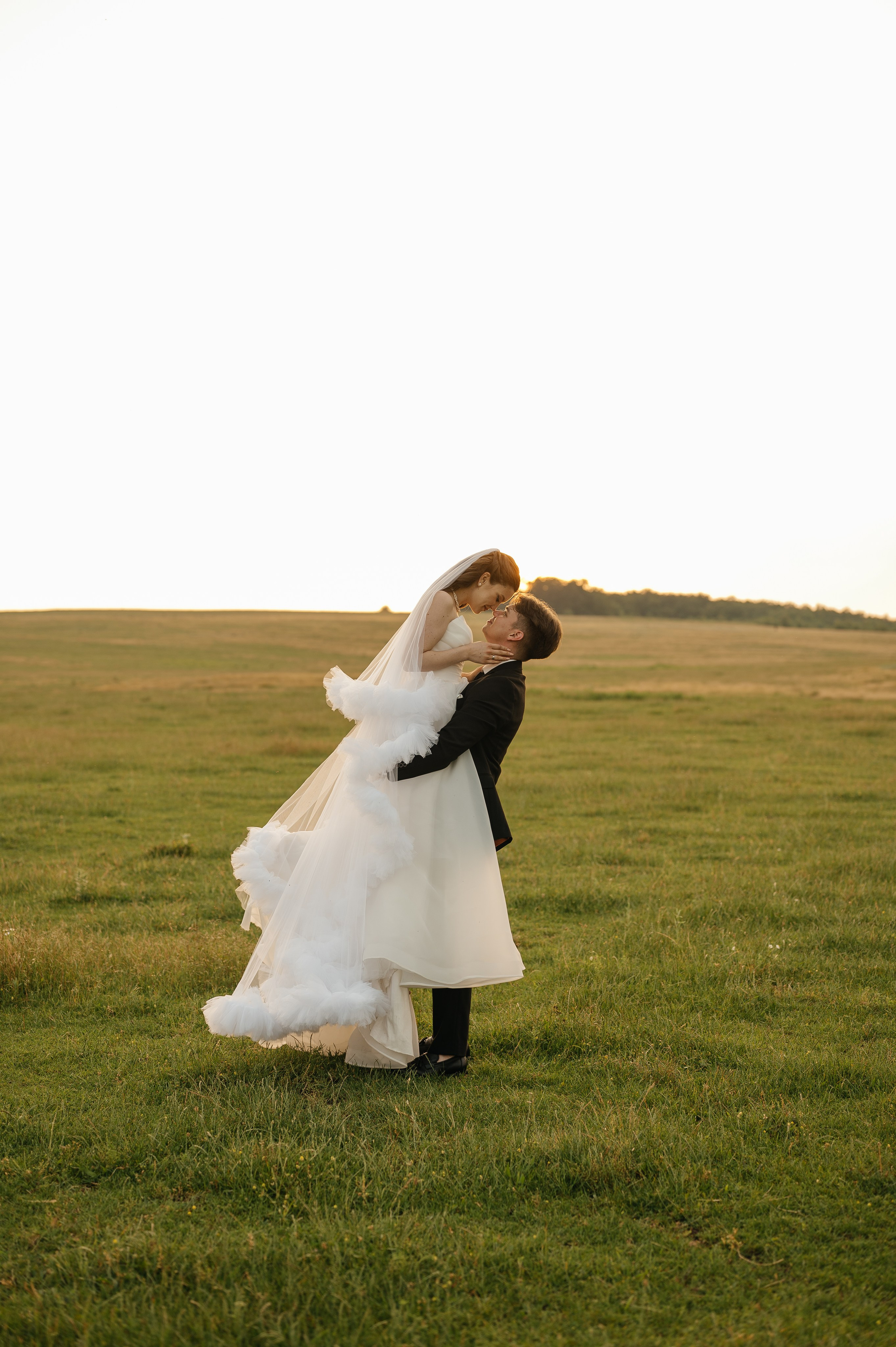 Свадебная съёмка в горах. Свадебный и семейный фотограф в Краснодаре Алина Мельник