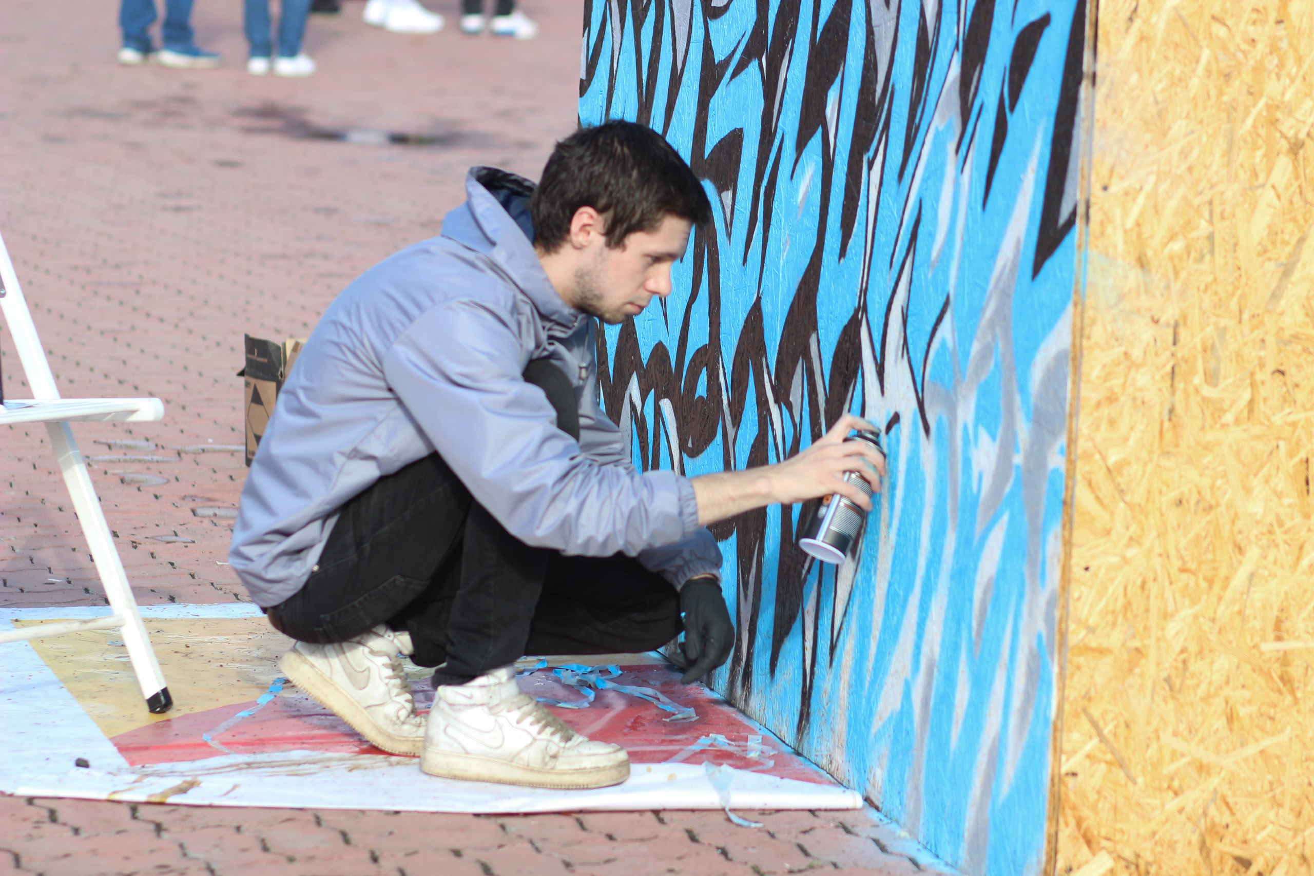 Каменка. Фотограф Дарья Локотко в Красноярске