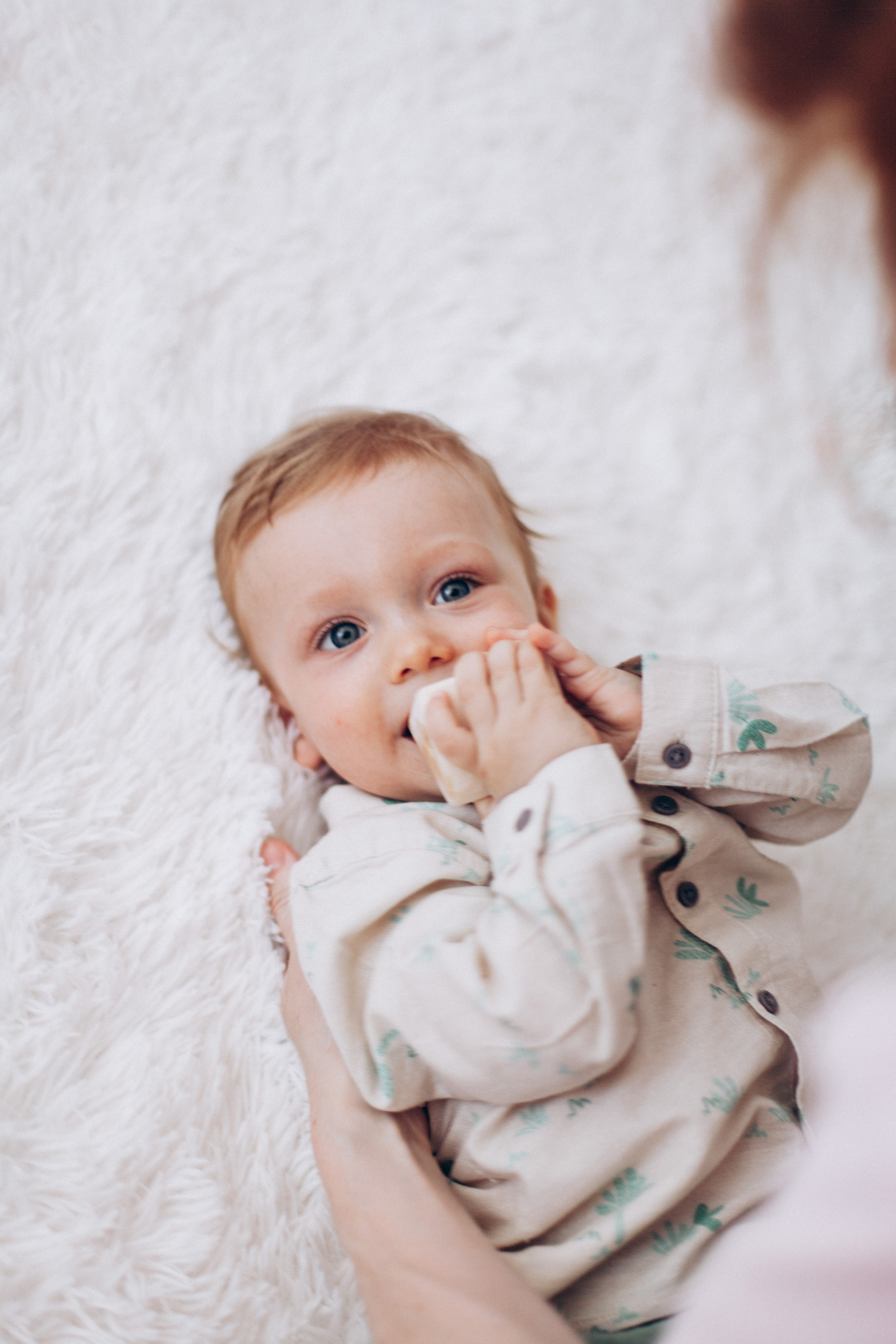 Илья. Репортажный и детский фотограф в Минске