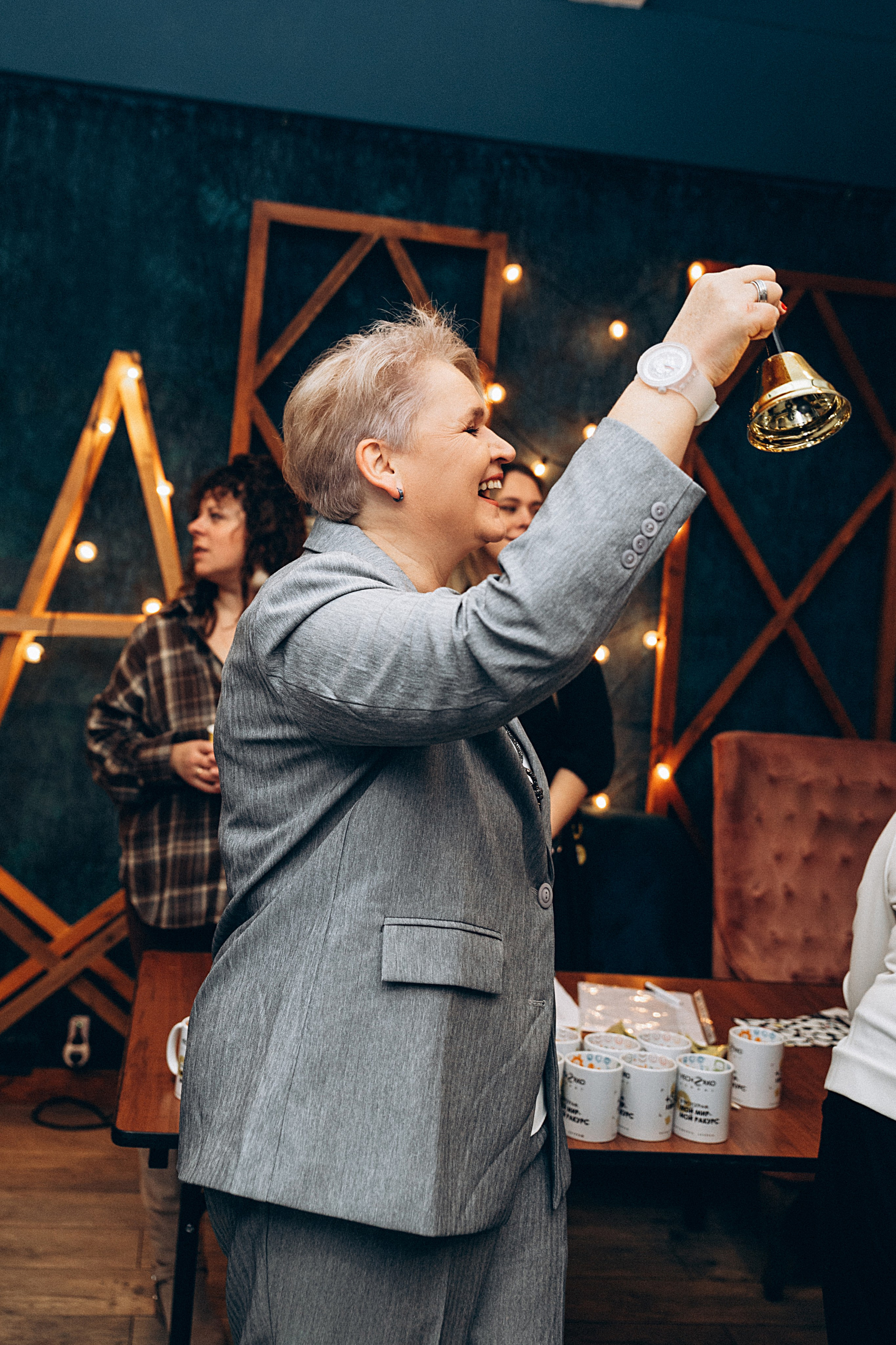 Открытие клуба Фотошколы Вечерко. Репортажный и детский фотограф в Минске