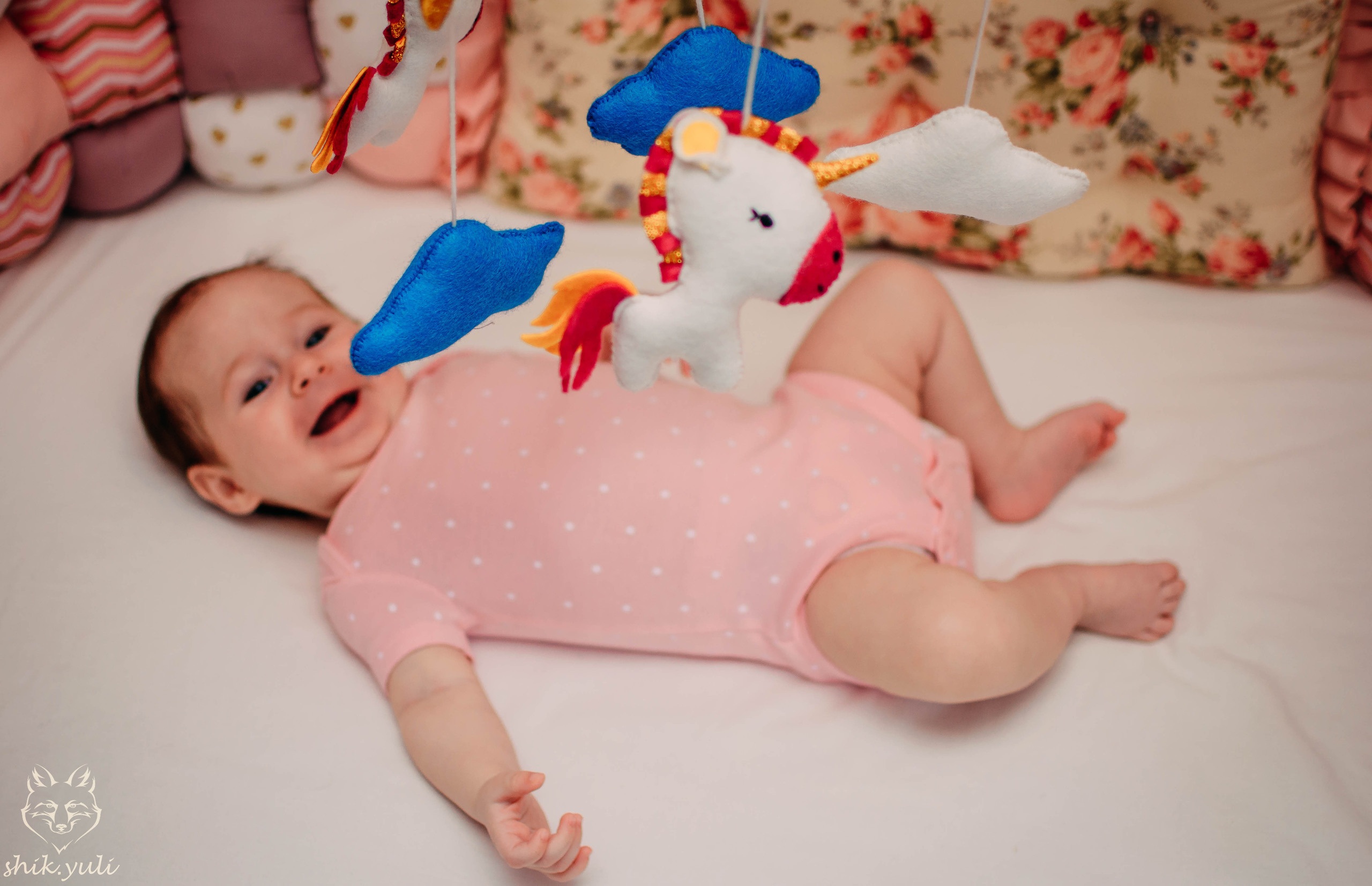 Алисочка с родителями. Свадебный и семейный фотограф в Москве Юлия Шикалова