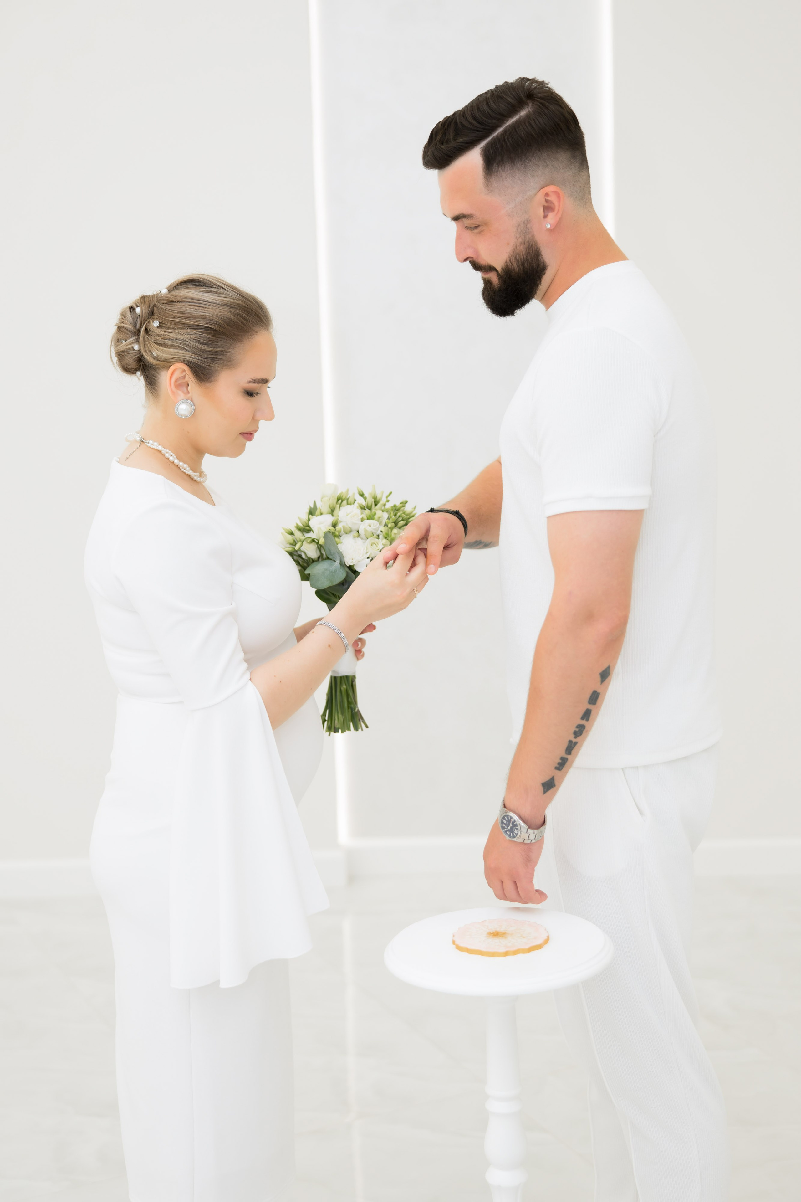 Анна и Дмитрий. Репортажный фотограф Сергей Дроздов