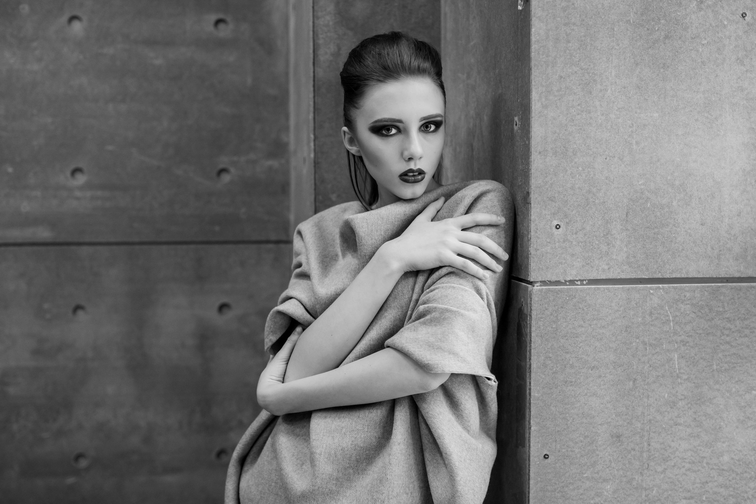 Портрет. Репортажный фотограф Сергей Дроздов