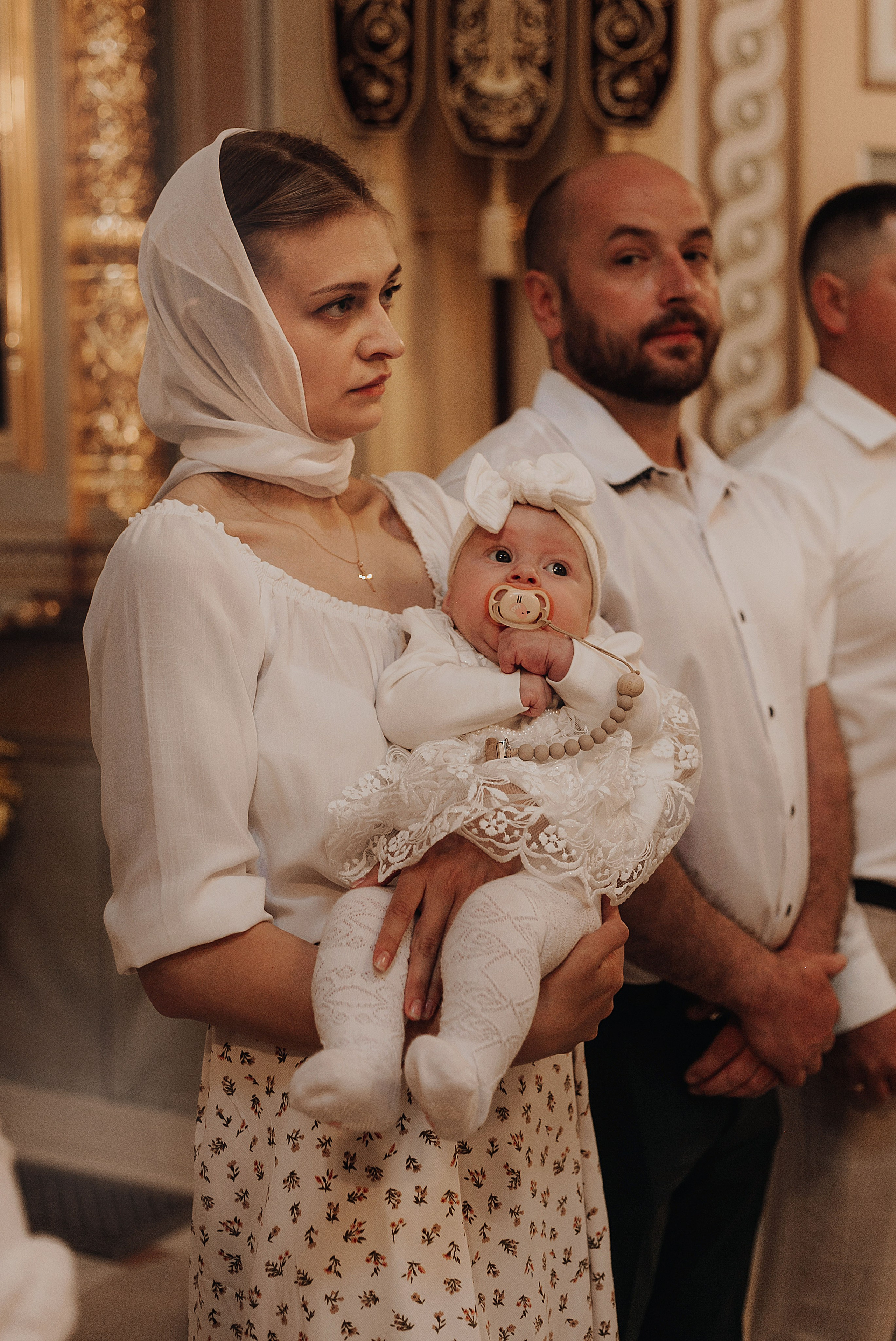 Таинство Крещения и Венчания. Фотограф Таинства Крещения в Москве и Ростове-на- Дону Елена Шенк