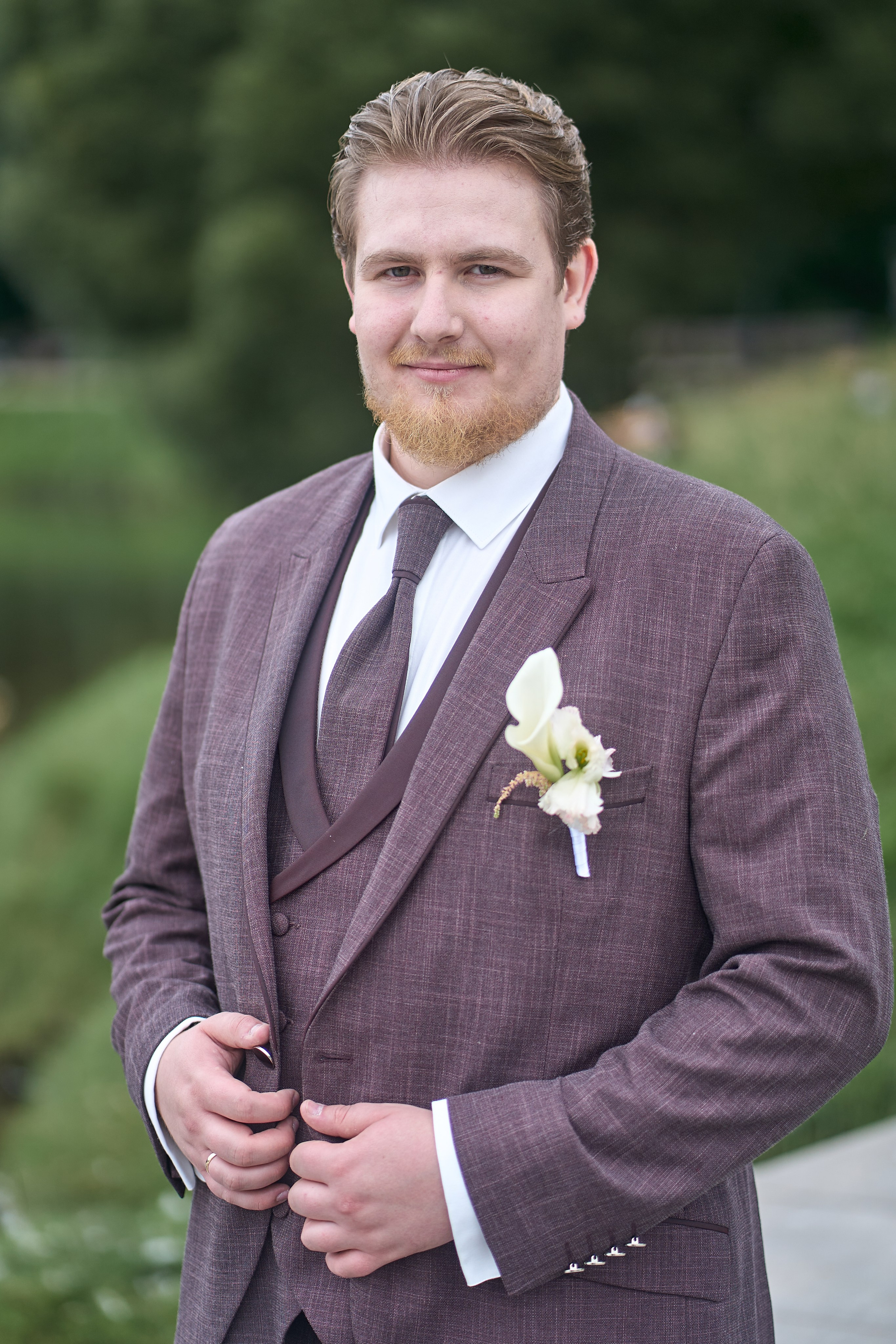 Свадьба Максима и Алёны. (1) Свадебный фотограф в Москве Роман Август