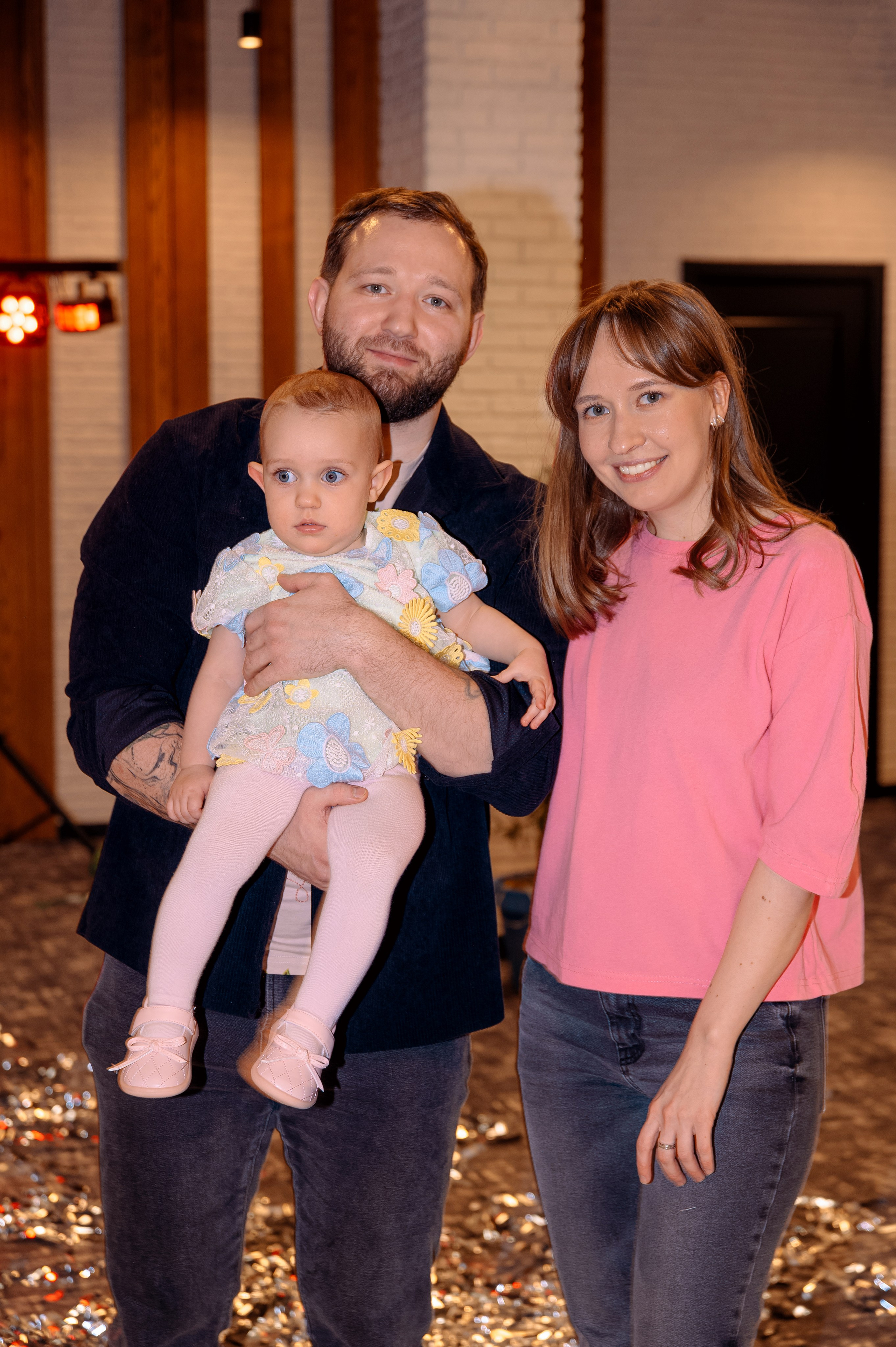 4 ГОДА СТЕПЕ. Шашкова Вероника / Свадебный и семейный фотограф Москва и Ярославль