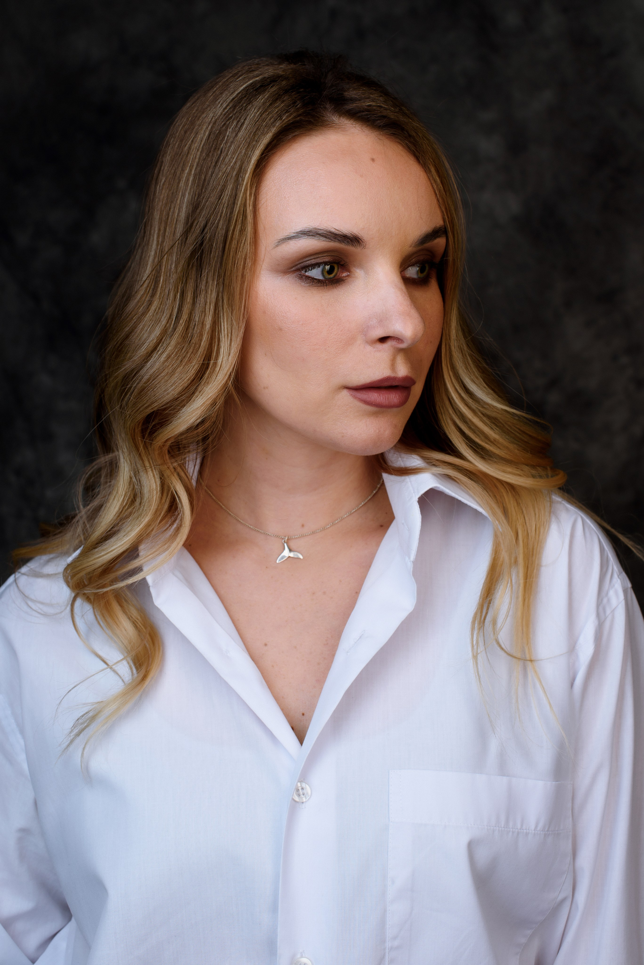 Vogue. Я — Фотограф из Хабаровска