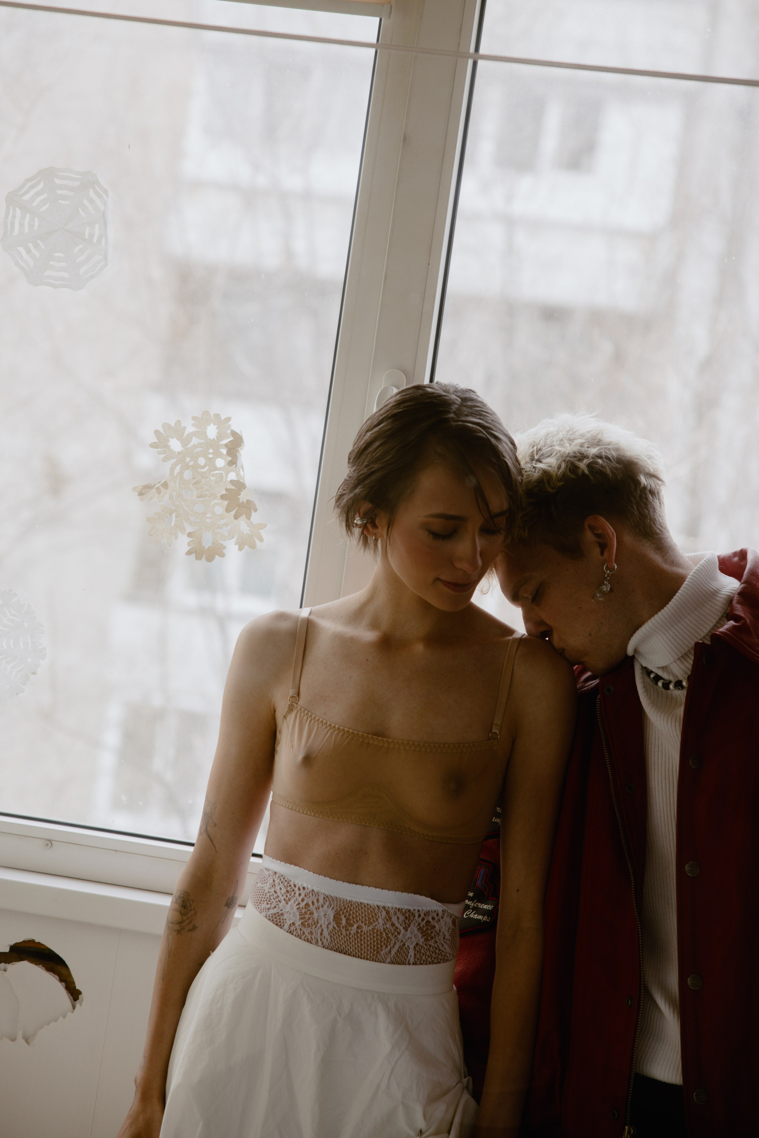 Punk. Свадебный фотограф / Reels Нижний Новгород Татьяна Красильникова