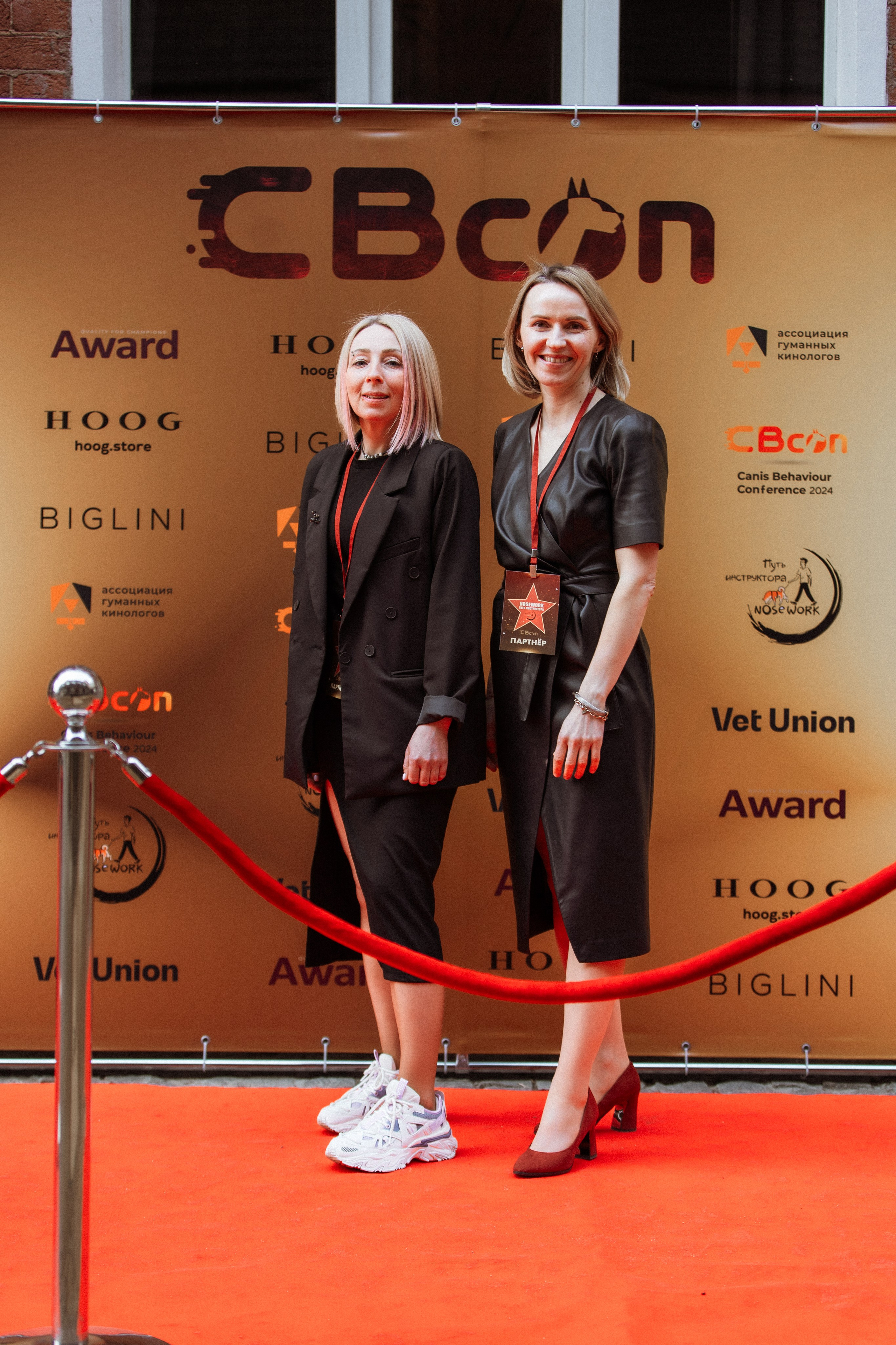 CBcon. Фотограф анималист в Москве Майорова Евгения