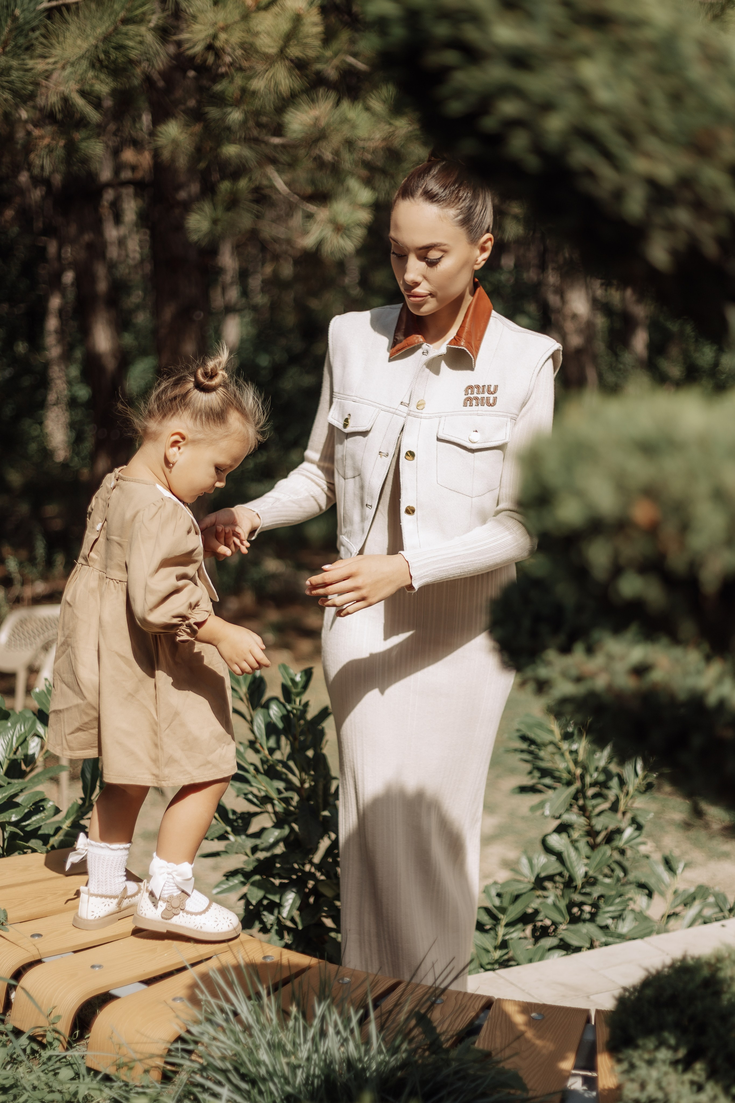 Майе 2 года. Фотограф в Крыму | Виктория Нотевская