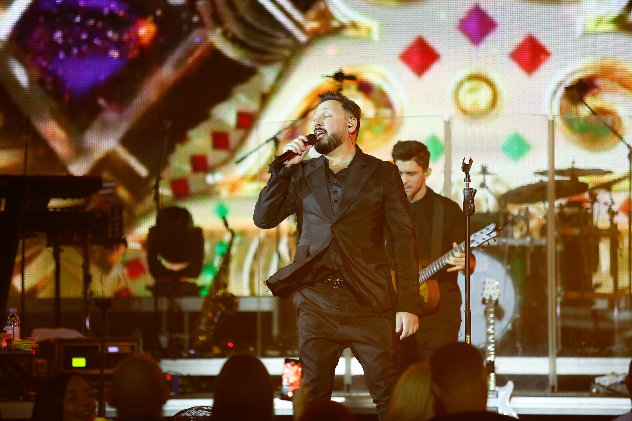 8 МАРТА @CROCUS CITY HALL