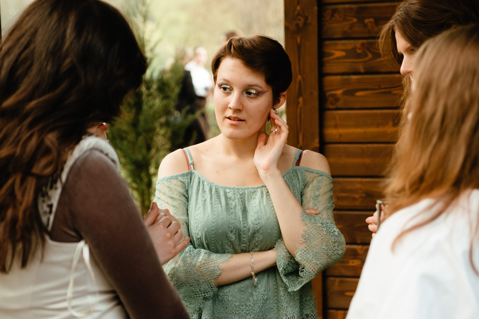 Алёна и Кирилл. Свадебный фотограф Александра Тюлякова