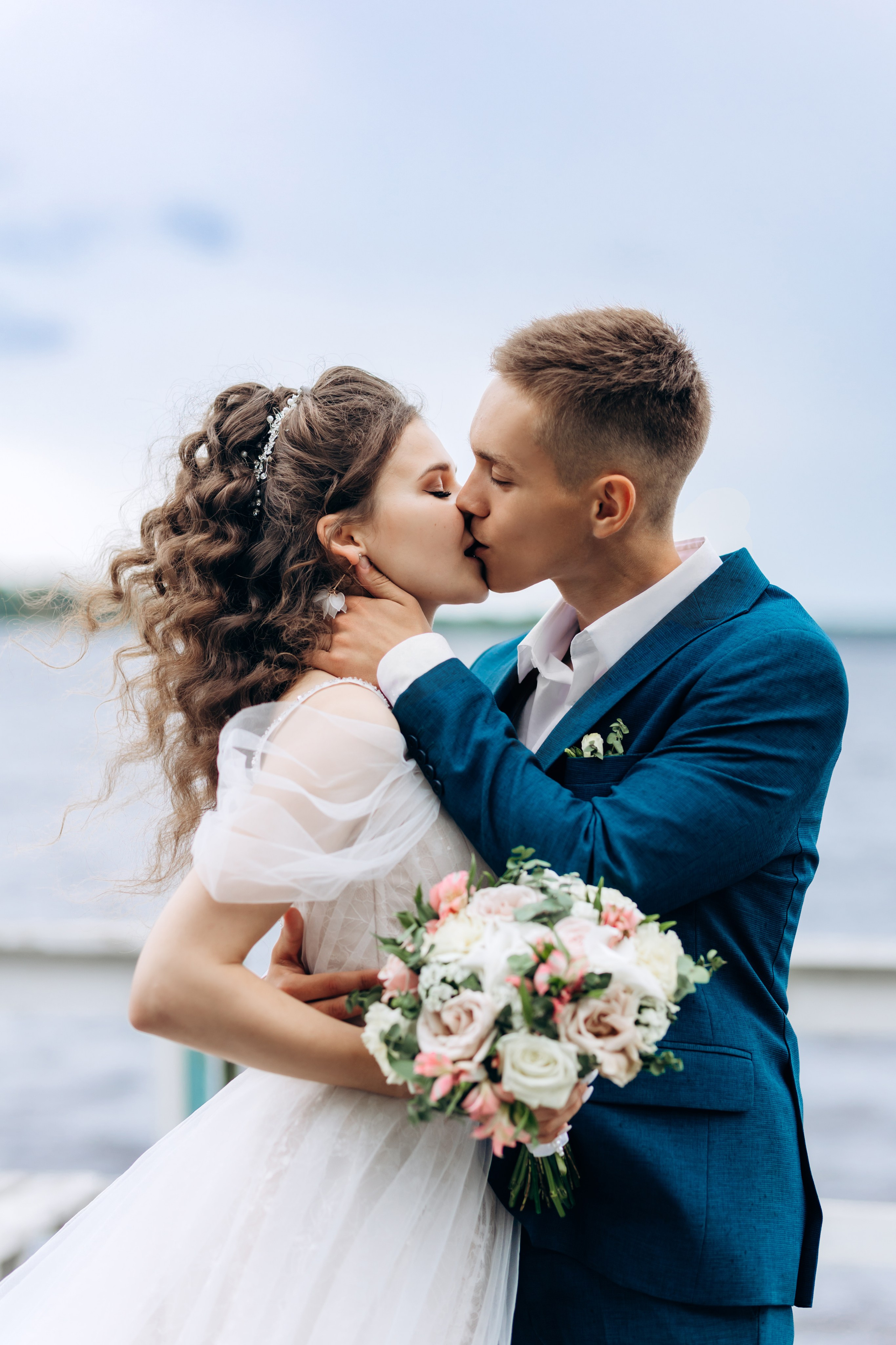 Маргарита & Ярослав. DIANA TILIKAINEN — Фотограф Республика Карелия