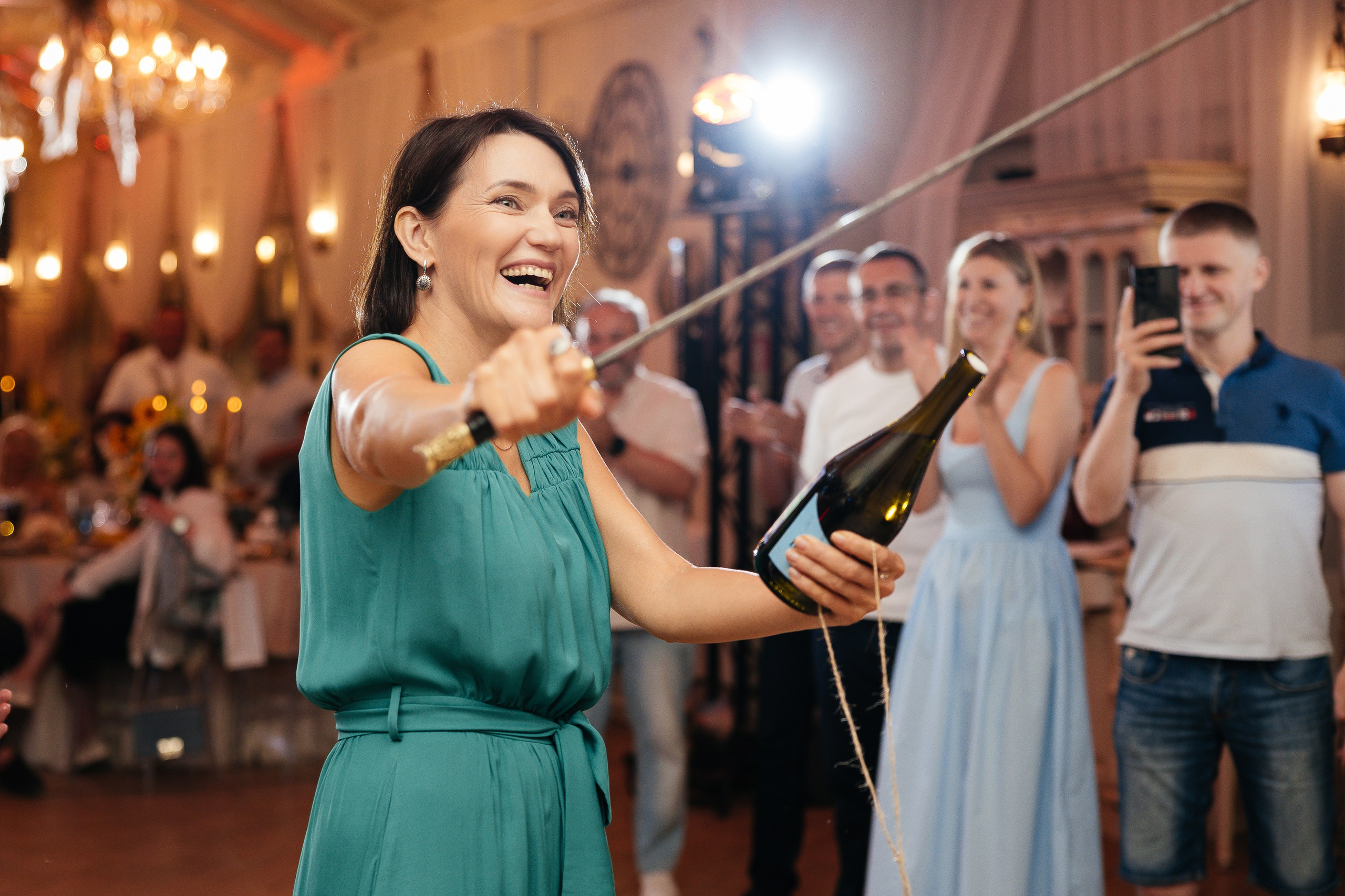 БКС «30 лет». Репортажный и свадебный фотограф в Краснодаре Владислав Рыжов