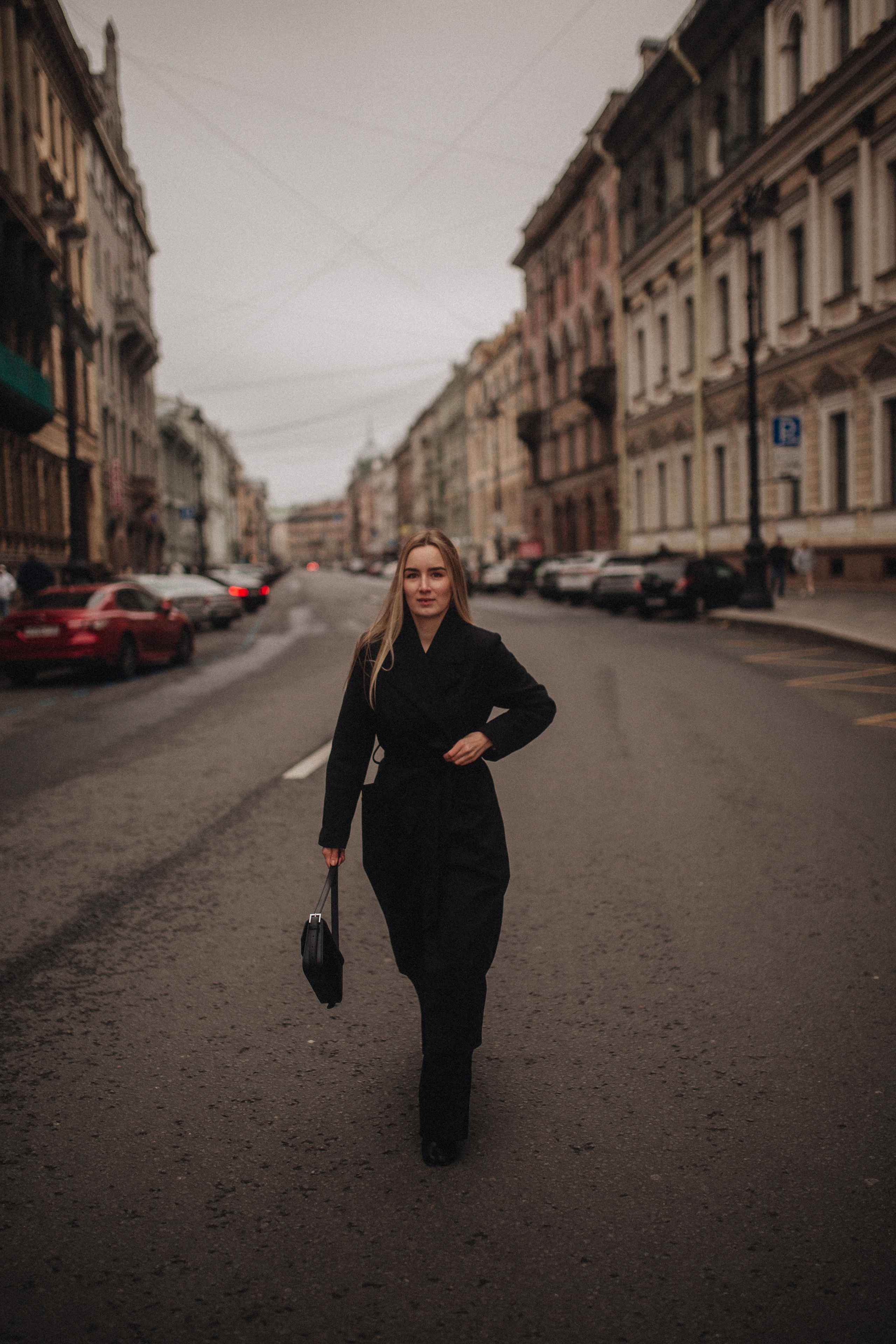 Анастасия. Фотограф в Санкт Петербурге Лара Великова