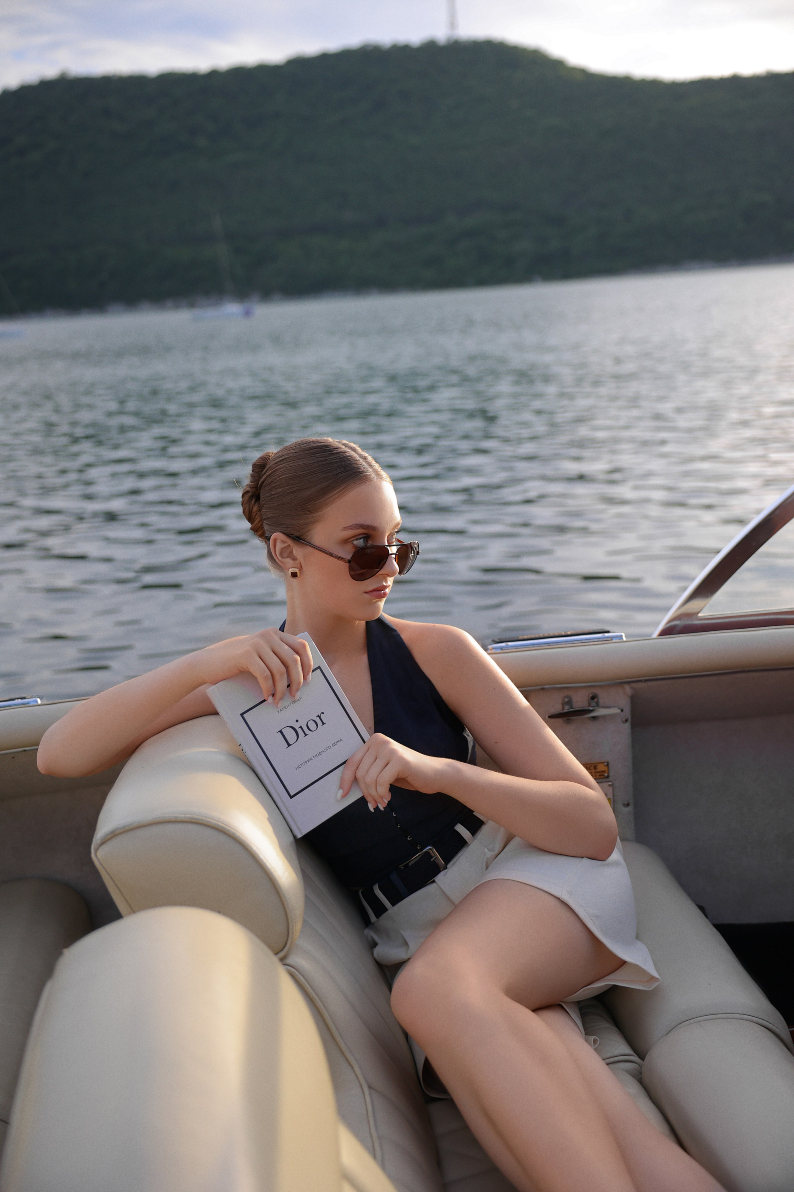 KATERINA. Модельная студия MIA Models