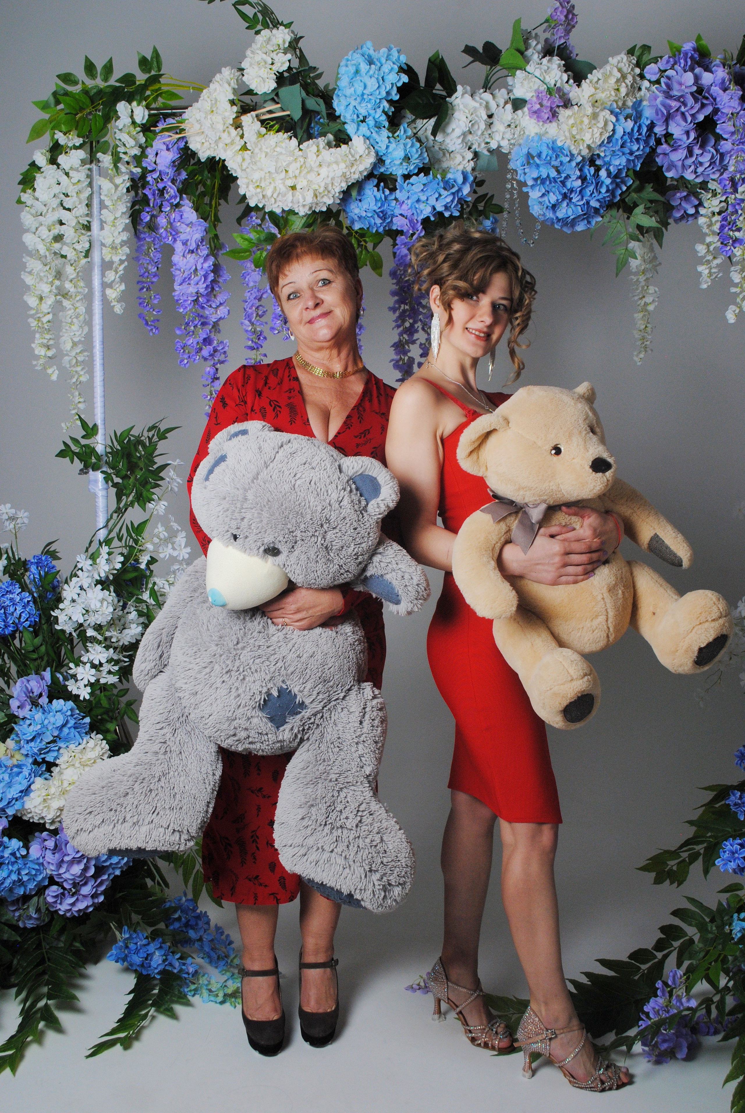 Кристина. Фотограф Мария Мусаелян