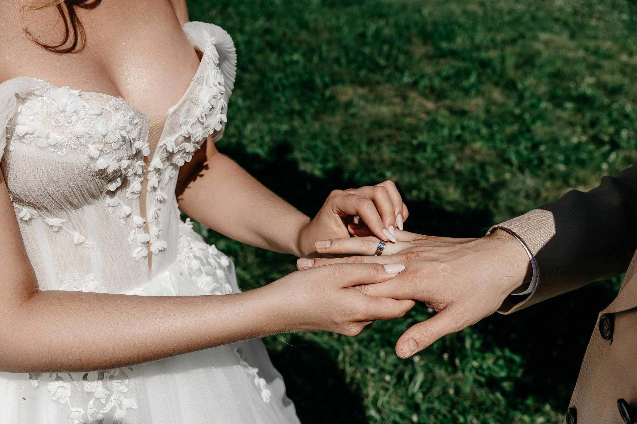 Сергей и Елизавета. Тимур Аминов | Фотограф в Кемерове