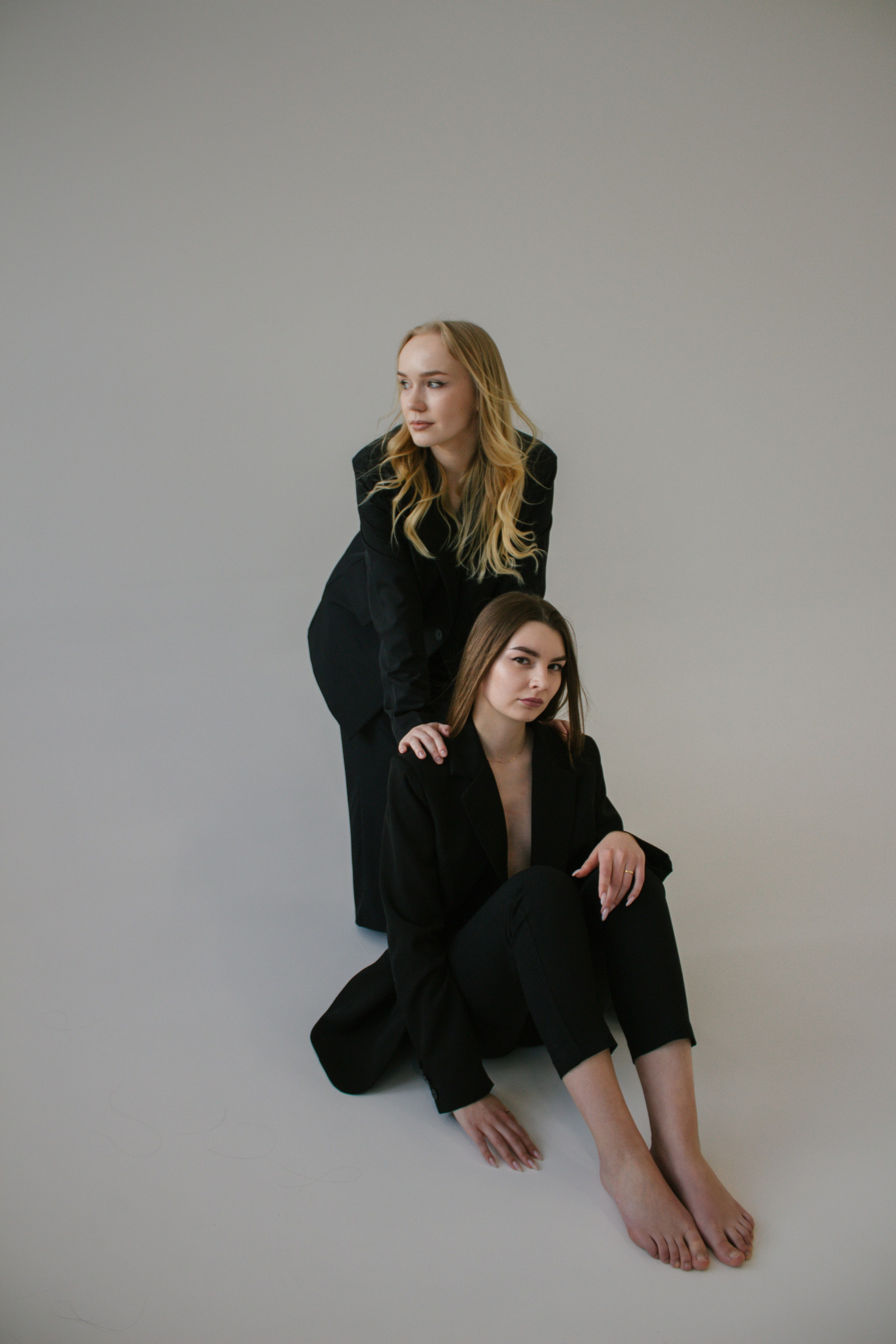 Подарок на 8 марта от мальчиков. Фотограф Настя Булочка Екатеринубрг