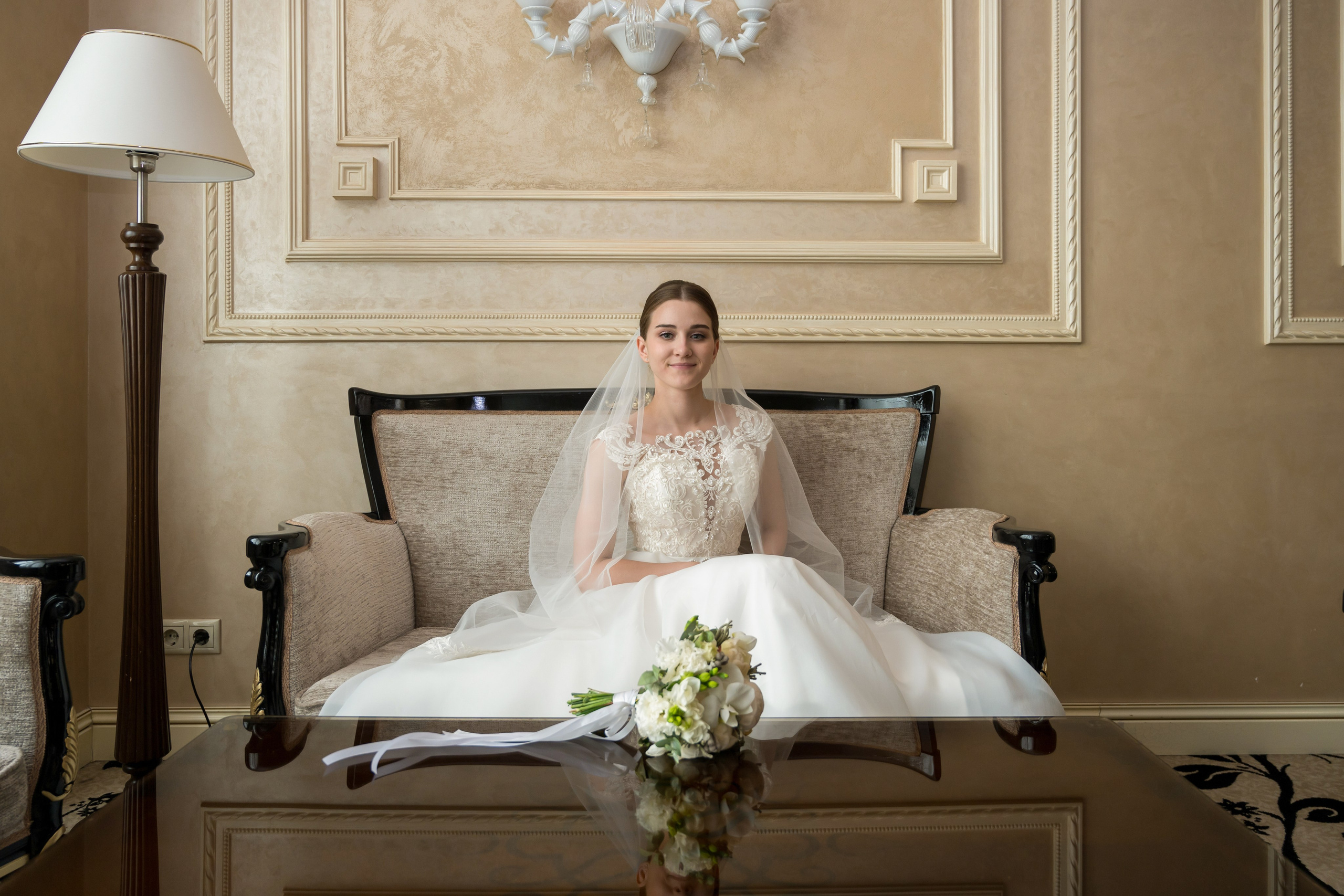 Данила & Олеся. Семейный и контент фотограф в Москве Alira