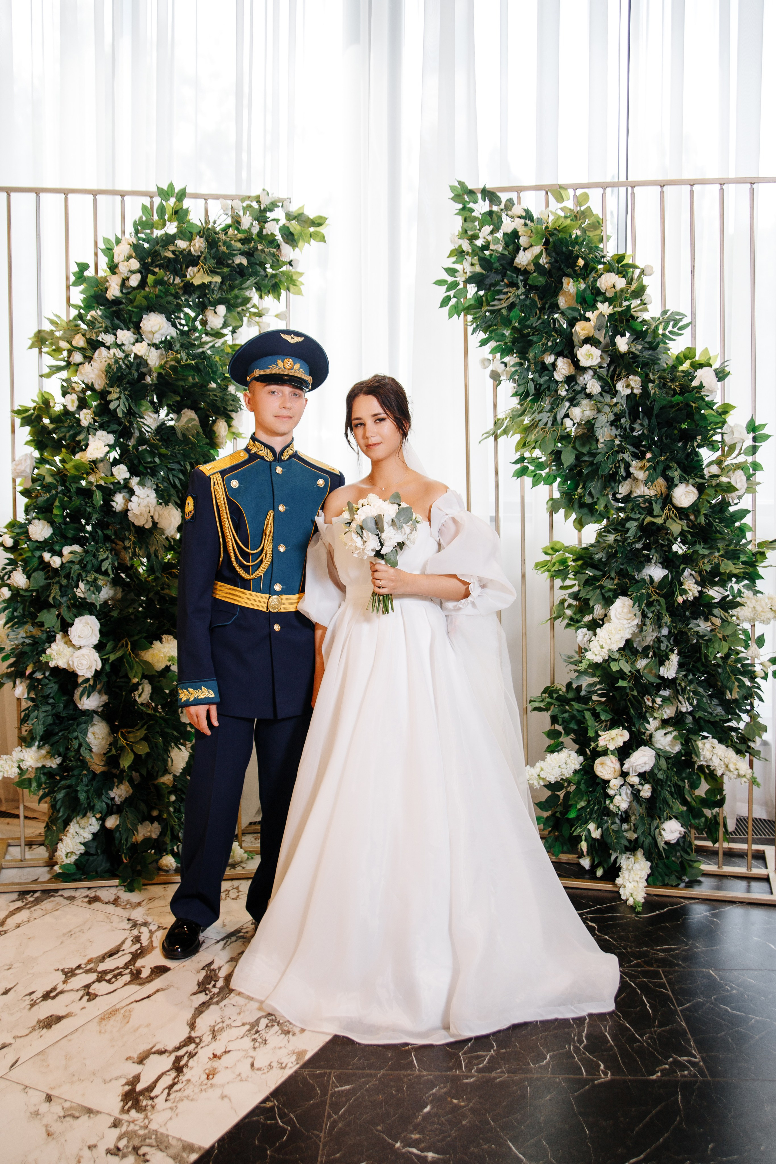 Егор ♥ Олеся. Свадебный и семейный фотограф в городе Воронеж. Ирина Боловина